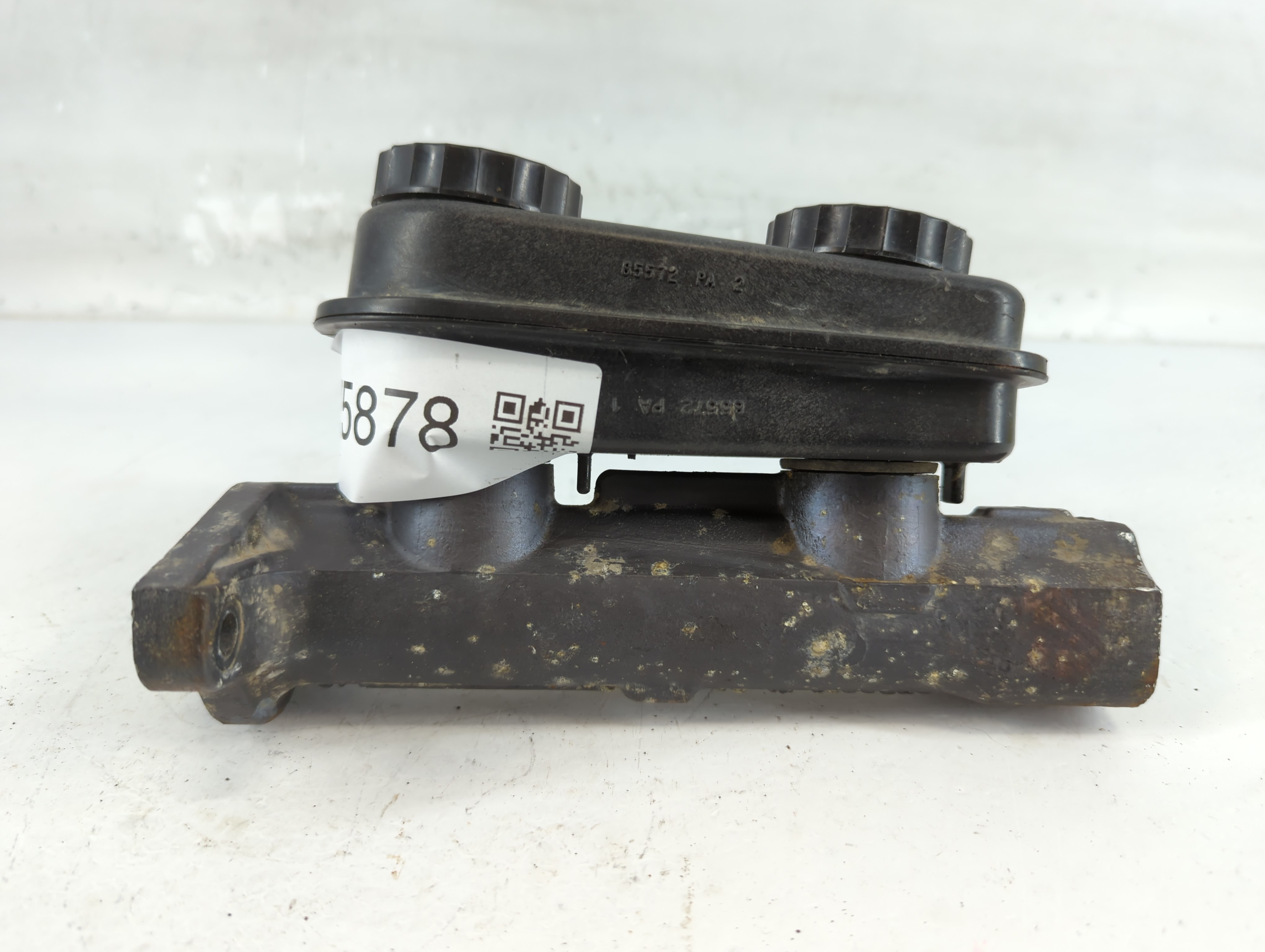 Oldsmobile Dynamic 88 Brake Master Cylinder 775878 - Oemusedautoparts1.com