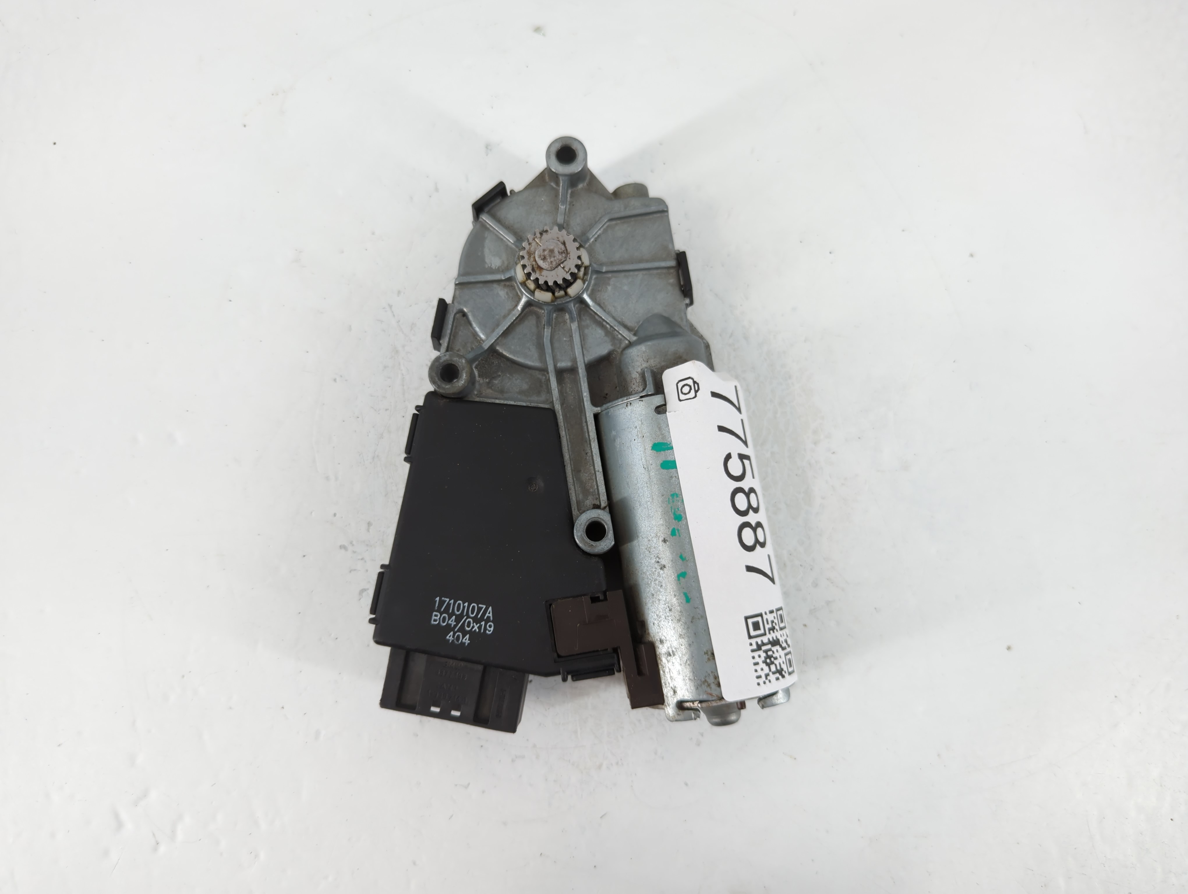 2005 Bmw 330i Sunroof Motor Oem 775887 - Oemusedautoparts1.com