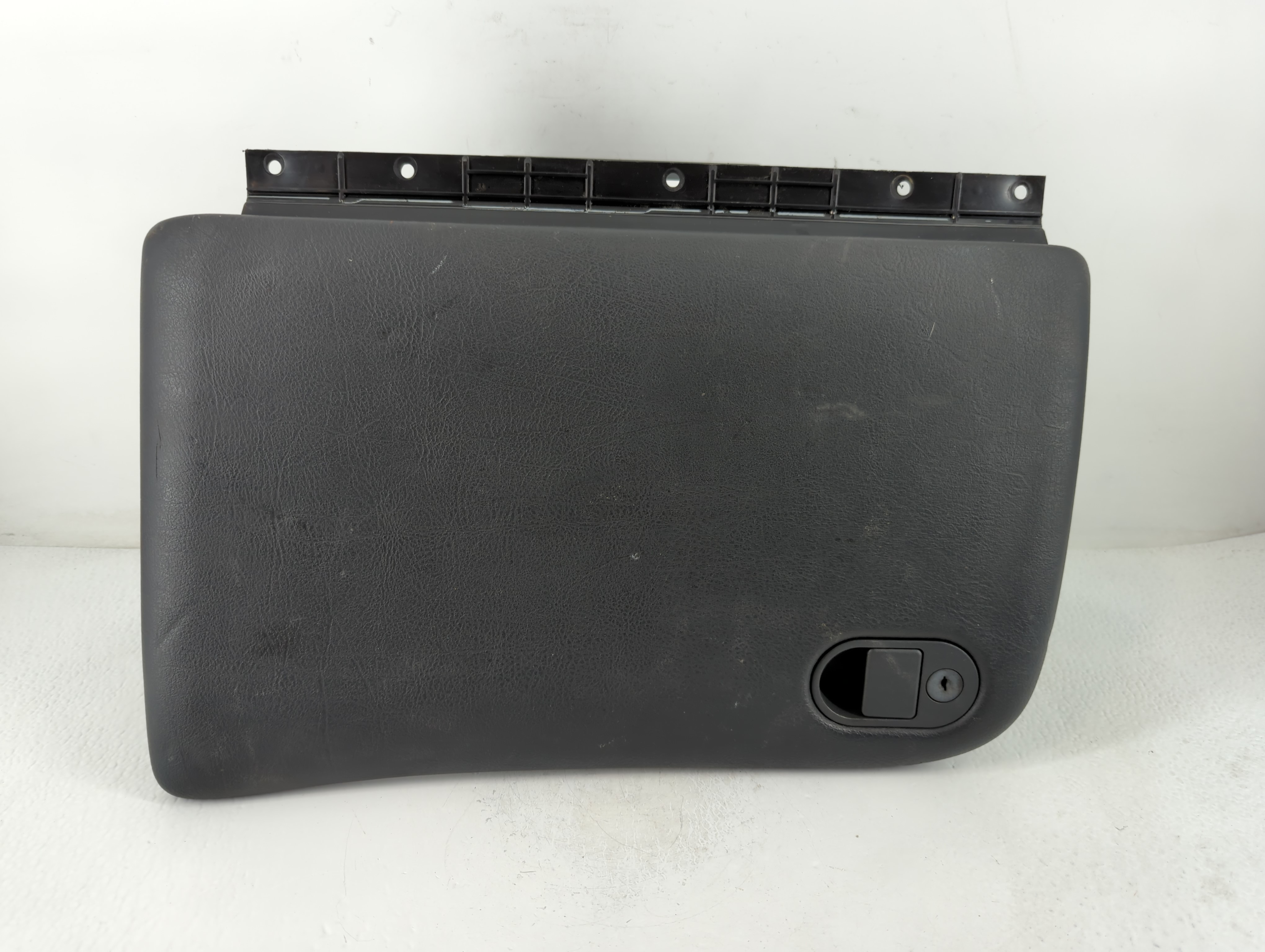 Picture of 2003 Pontiac Grand Prix Passenger Glove Box Door Storage Compartment 775893