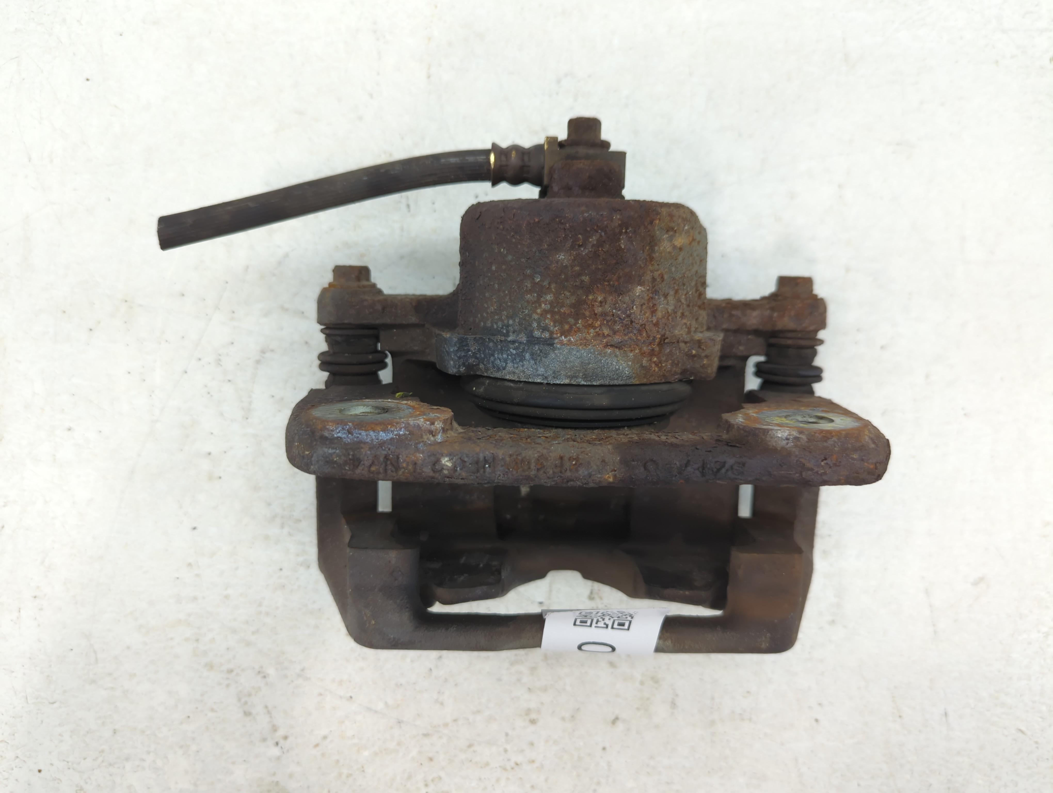 2009-2019 Ford Flex Front Driver Left Brake Caliper 775910 - Oemusedautoparts1.com