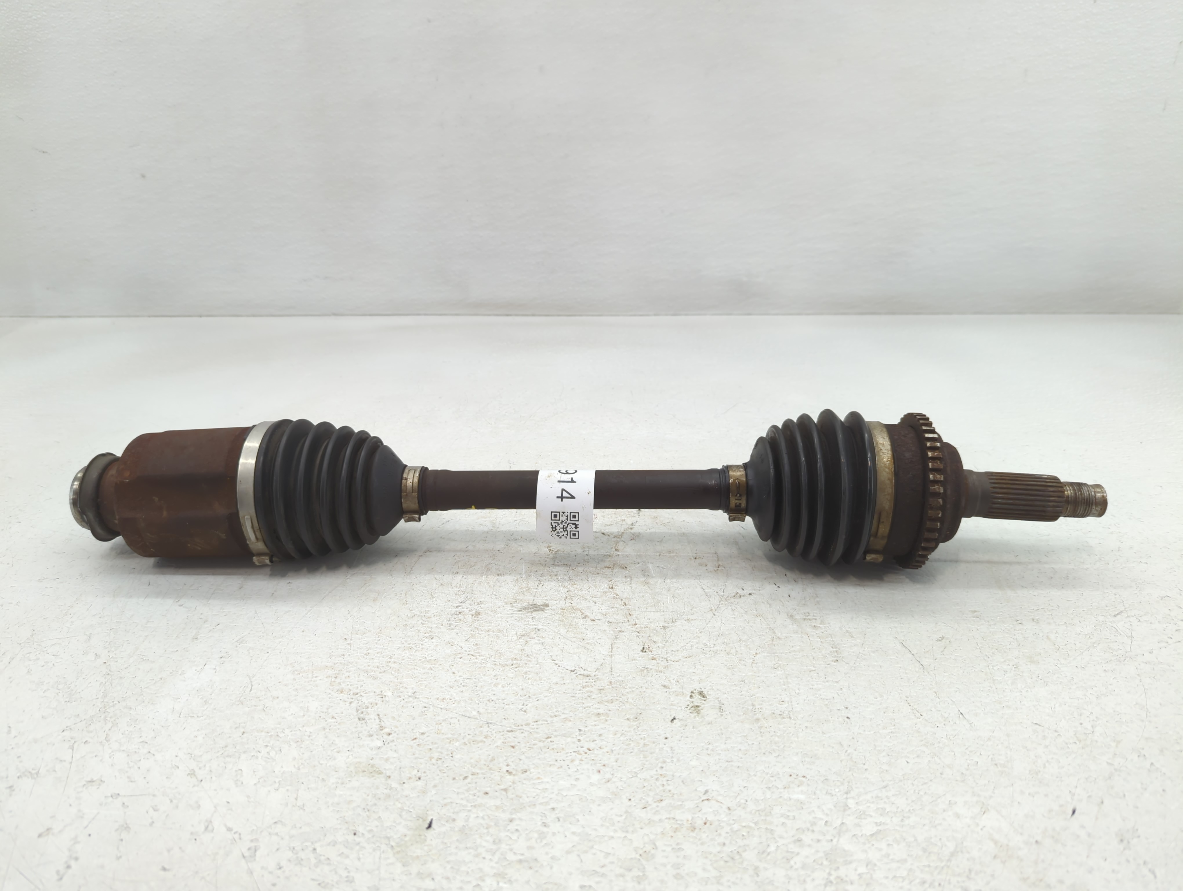 Picture of 2000 Chevrolet Impala Axle Shaft Front Driver Cv C/v 775914