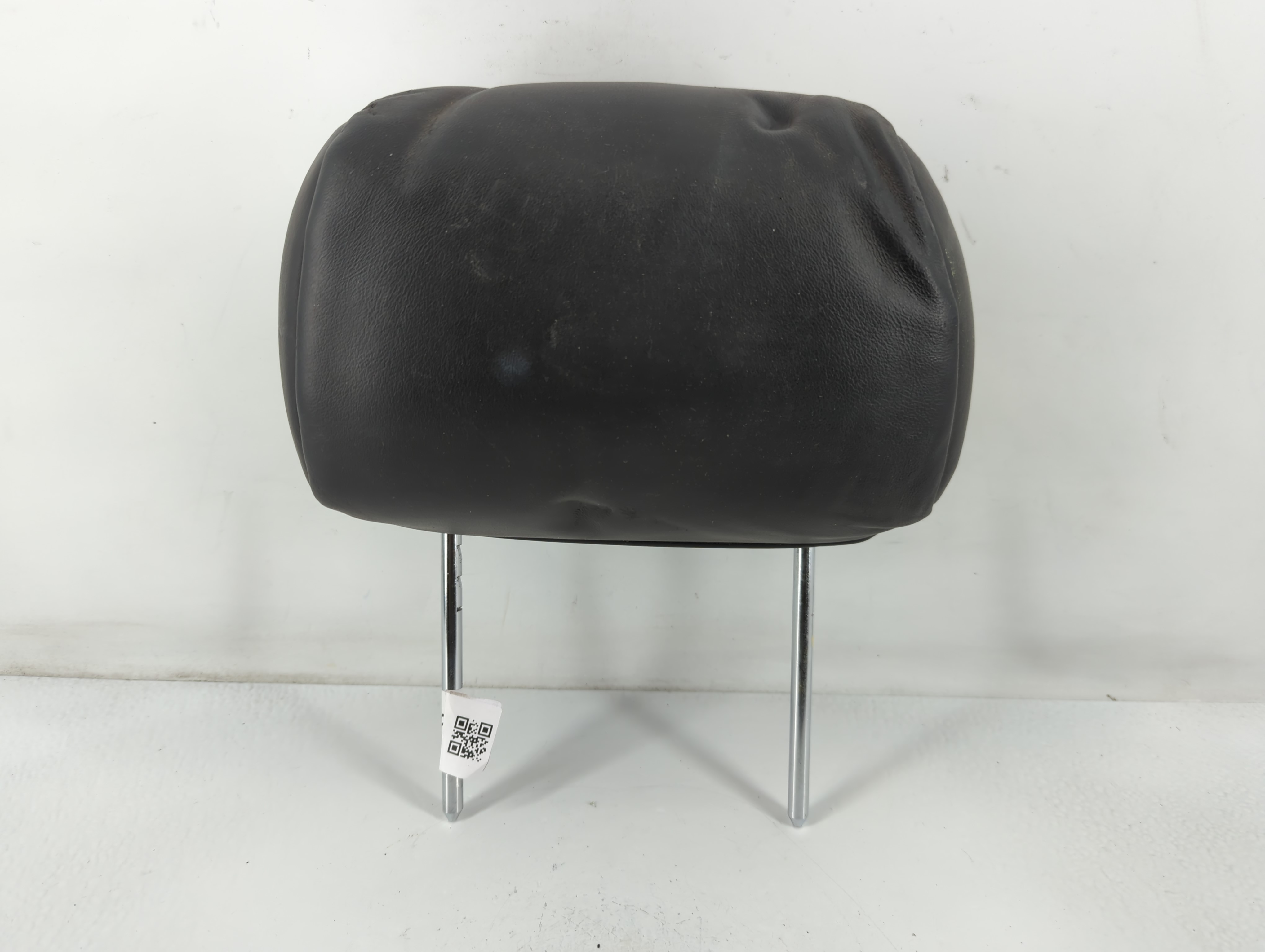 Picture of 2007-2008 Gmc Yukon Headrest Head Rest Rear Seat Black 775926