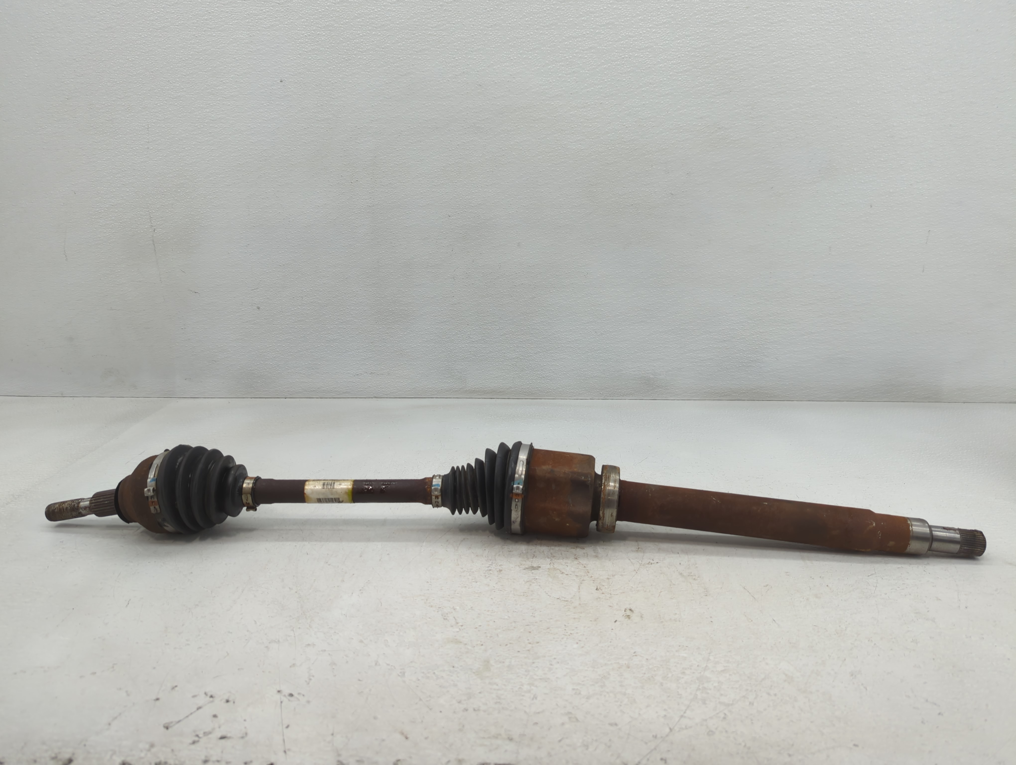 2019-2020 Ford Edge Axle Shaft Front Passenger Cv C/v 775928 - Oemusedautoparts1.com
