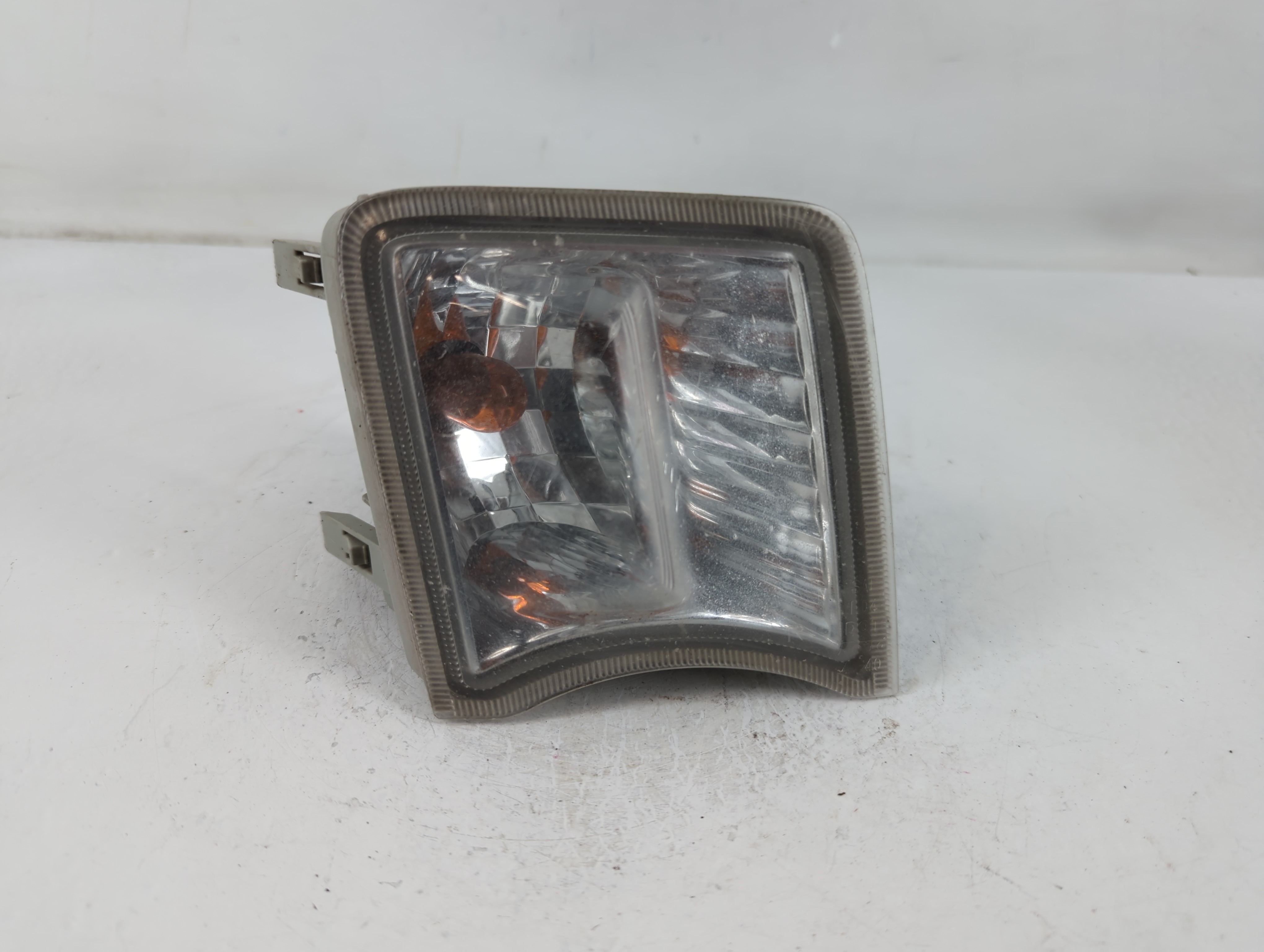 2010-2011 Toyota Prius Passenger Right Oem Front Light Lamp 775932 - Oemusedautoparts1.com