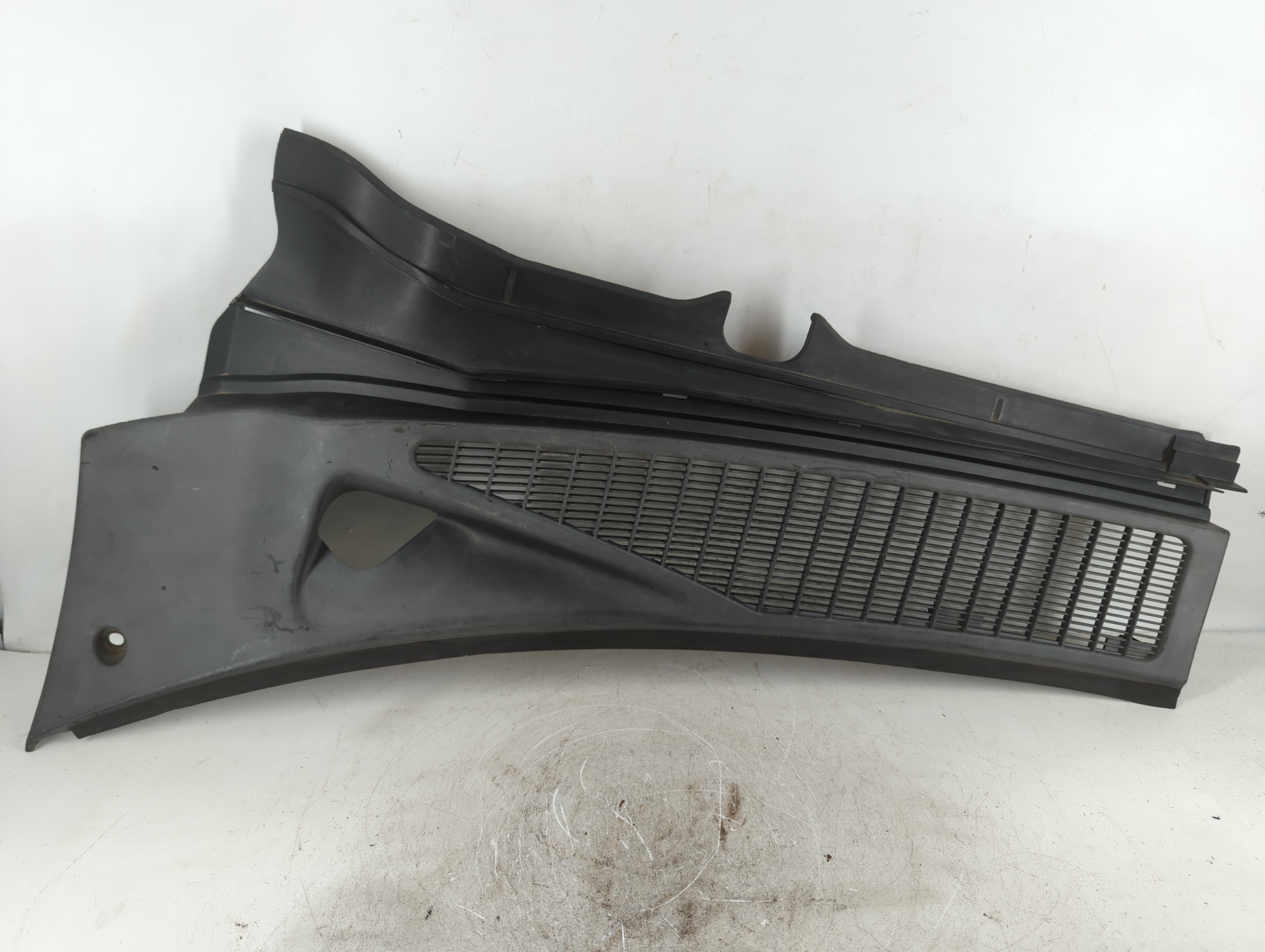 Picture of Ford F Super Duty Front Bumper Grille Cover 775933