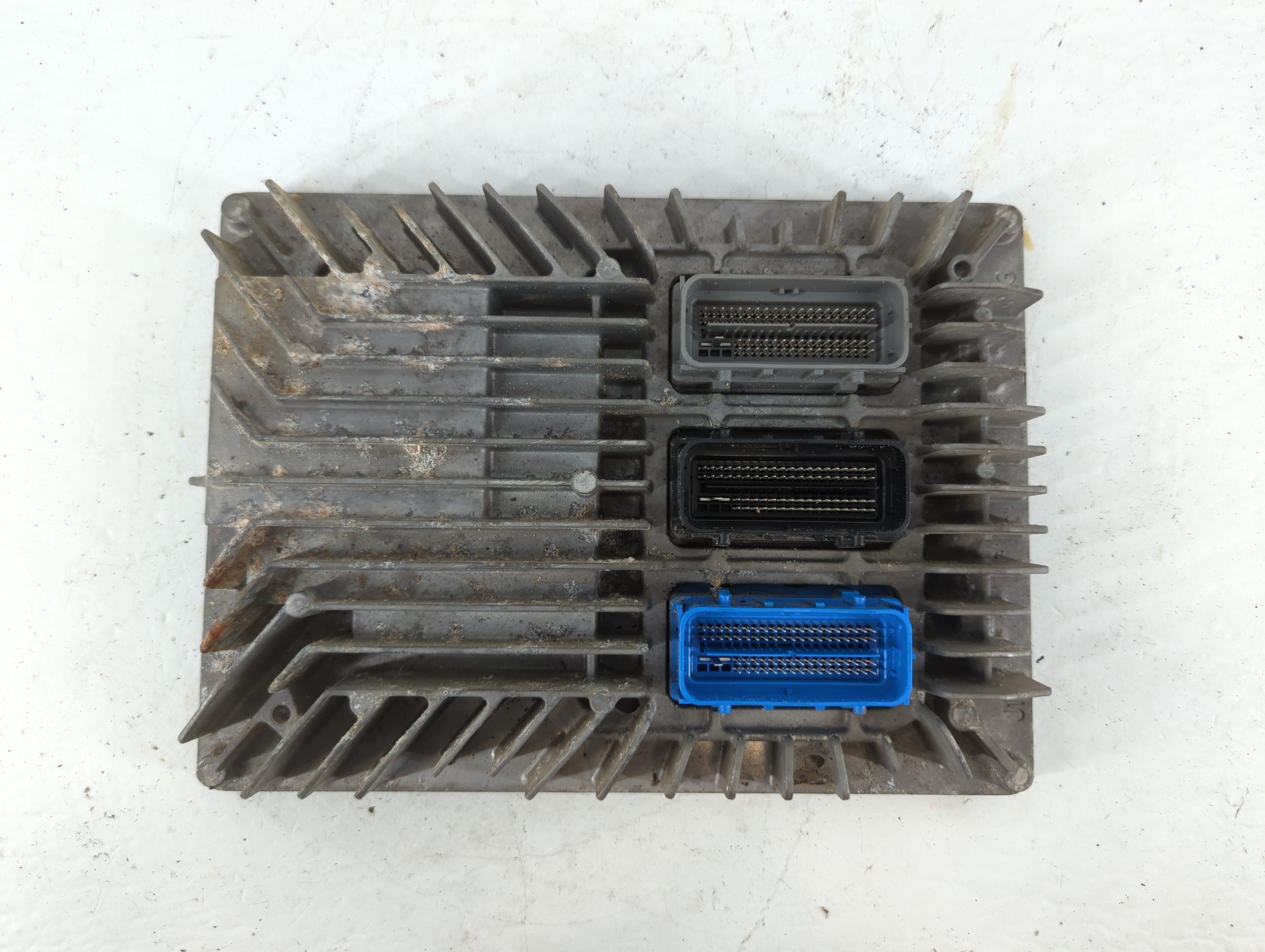 2014-2016 Chevrolet Impala Engine Control Computer Ecu Pcm Ecm Pcu Oem 775944 - Oemusedautoparts1.com