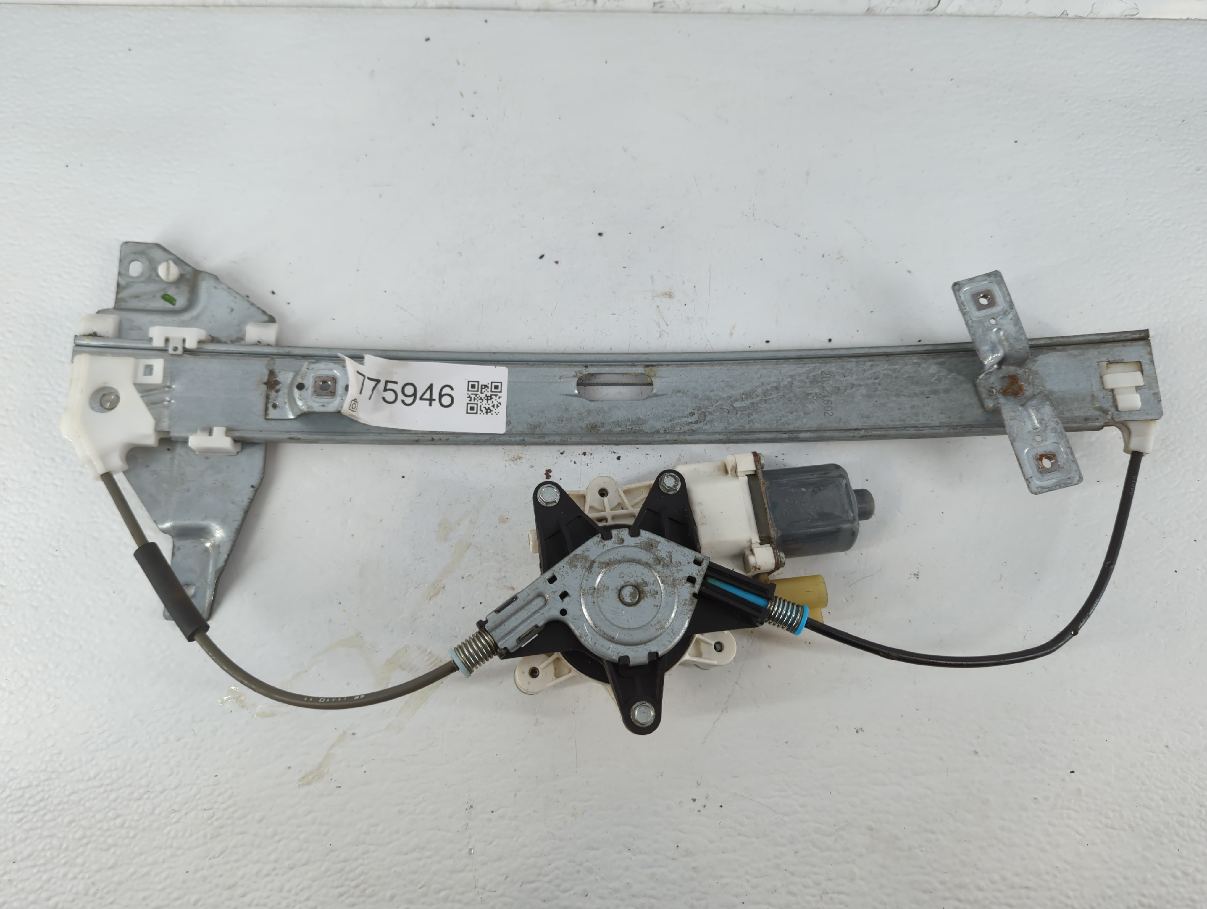 Picture of 2006 Chevrolet Impala Replace Title 775946