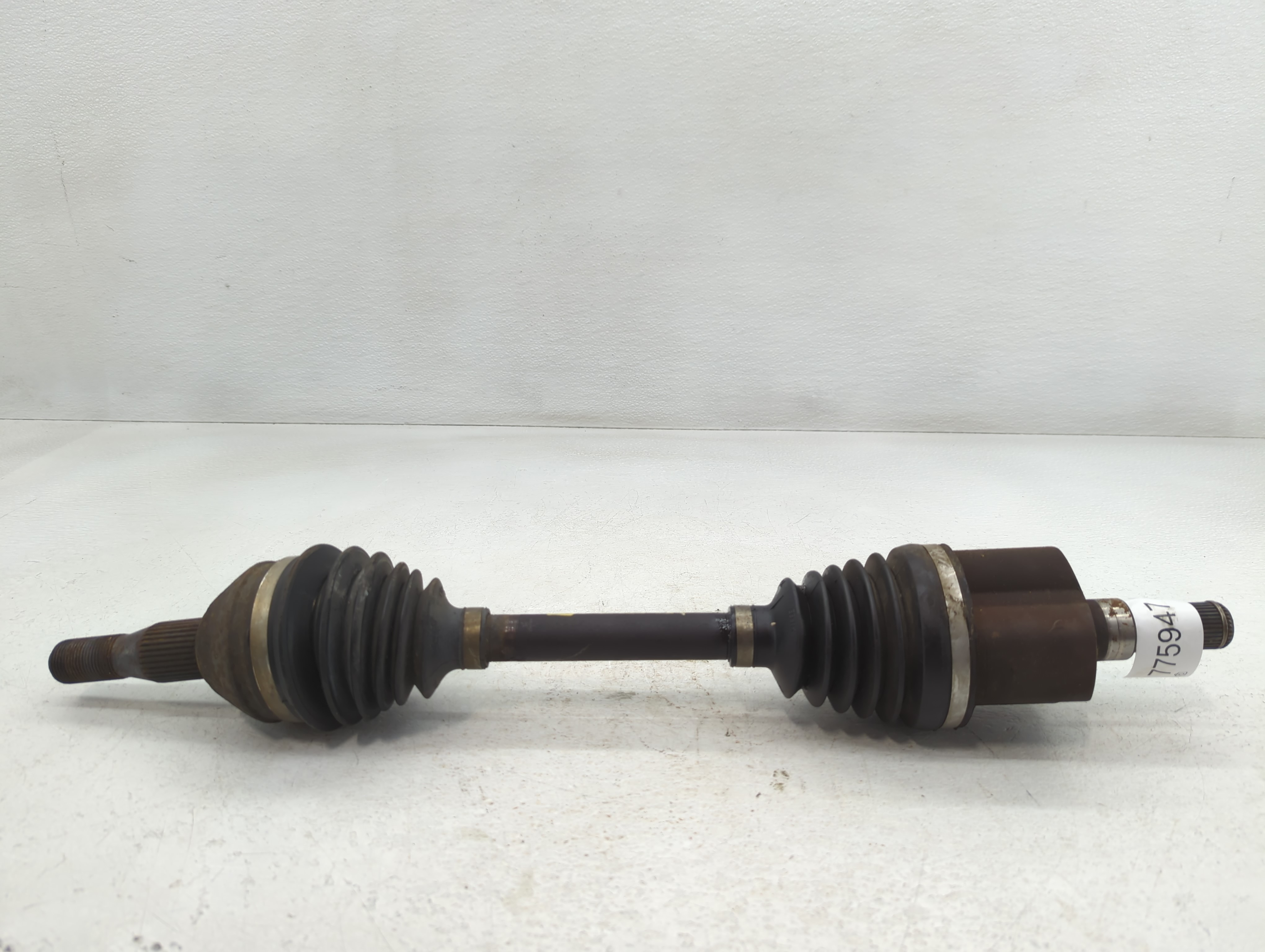Picture of 2017-2021 Honda Cr-v Axle Shaft Rear Passenger Cv C/v 775947
