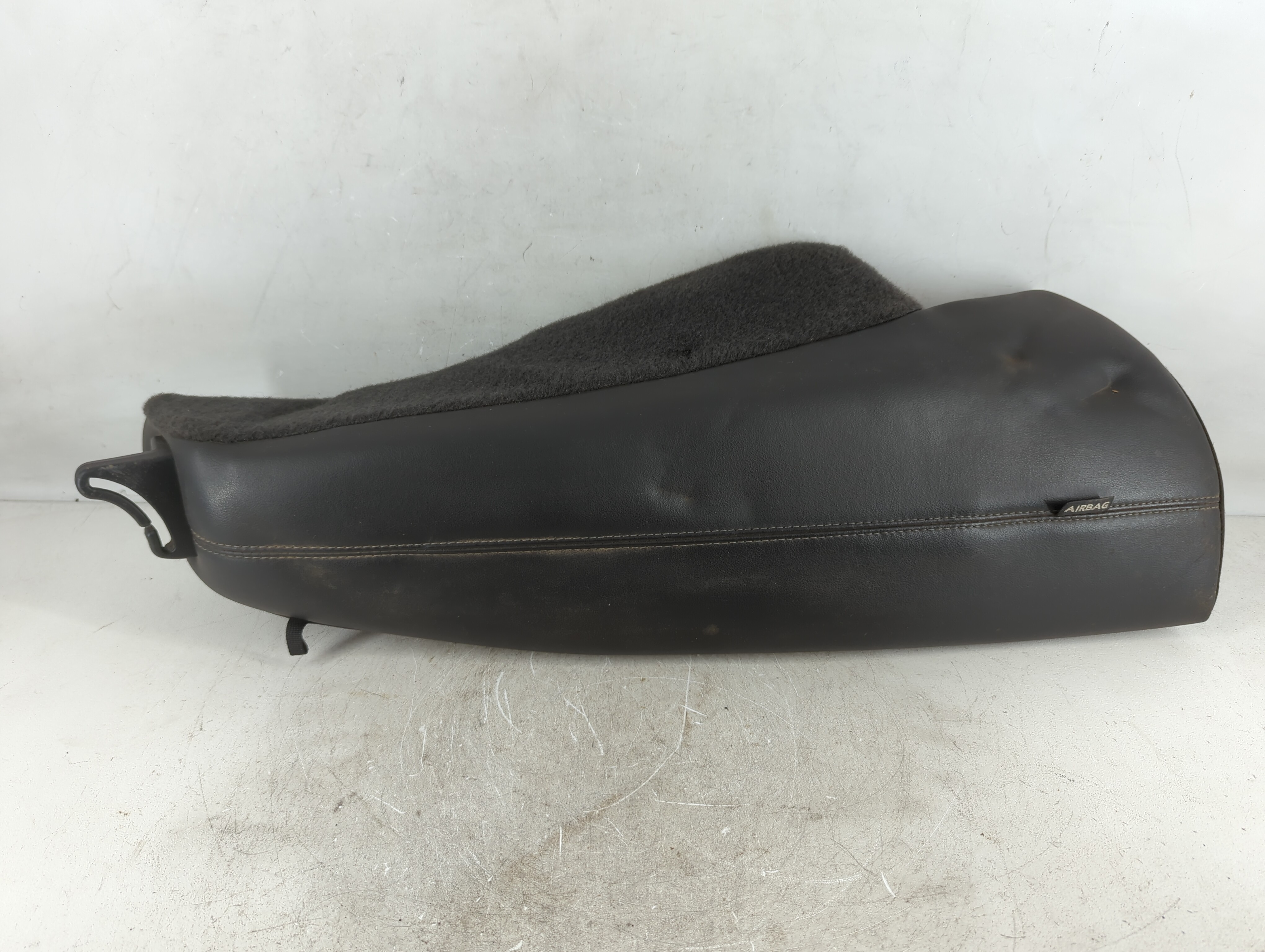 2011-2017 Buick Regal Driver Curtain Air Bag Oem Black 775955 - Oemusedautoparts1.com