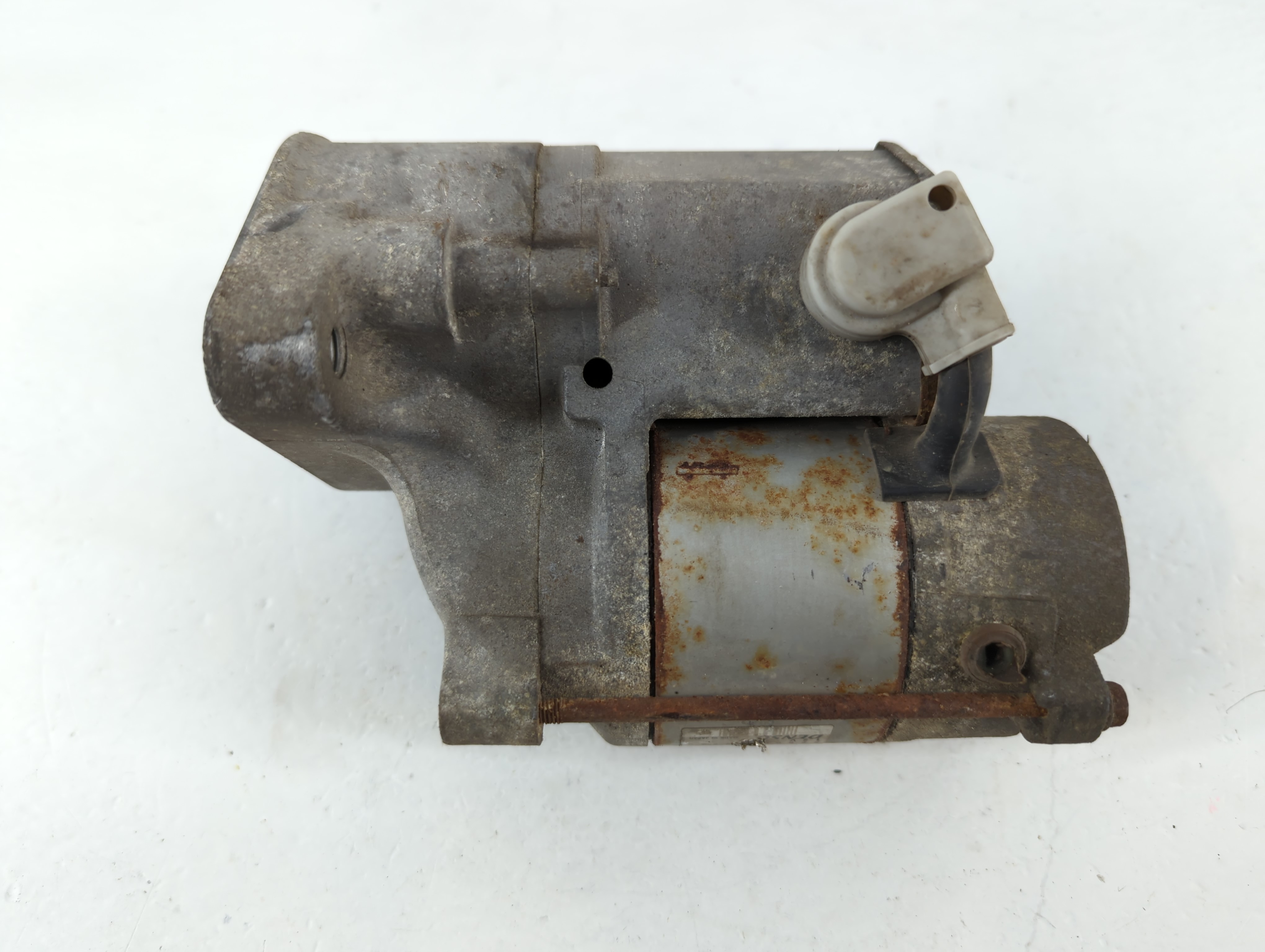 2000-2001 Dodge Dakota Car Starter Motor Solenoid Oem 775967 - Oemusedautoparts1.com
