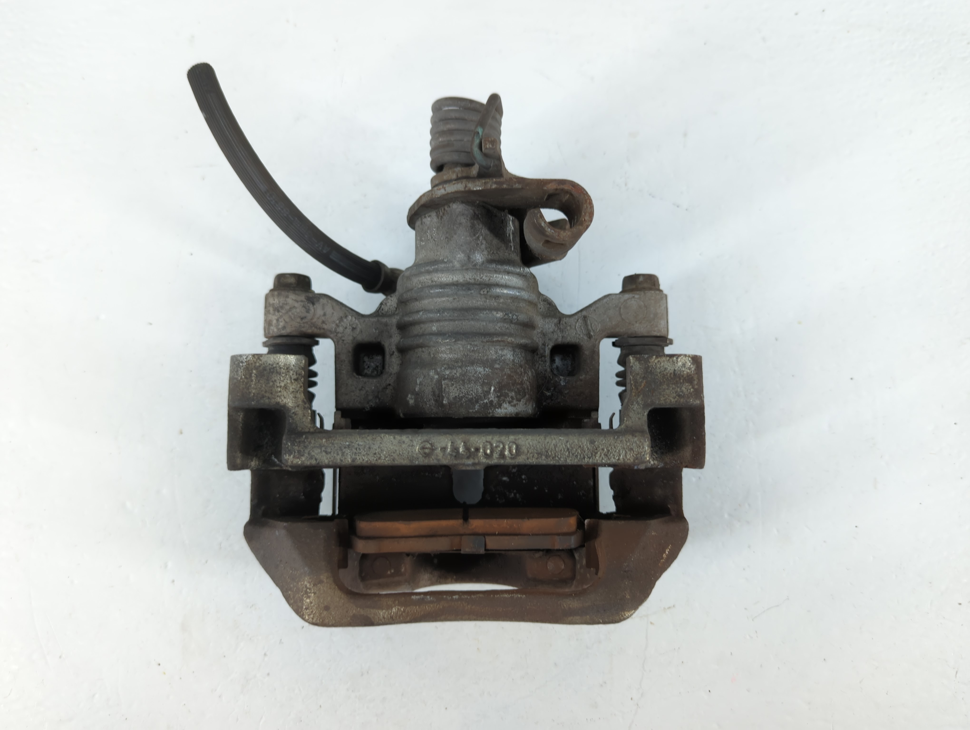 2005-2008 Chevrolet Cobalt Front Passenger Right Brake Caliper 775968 - Oemusedautoparts1.com