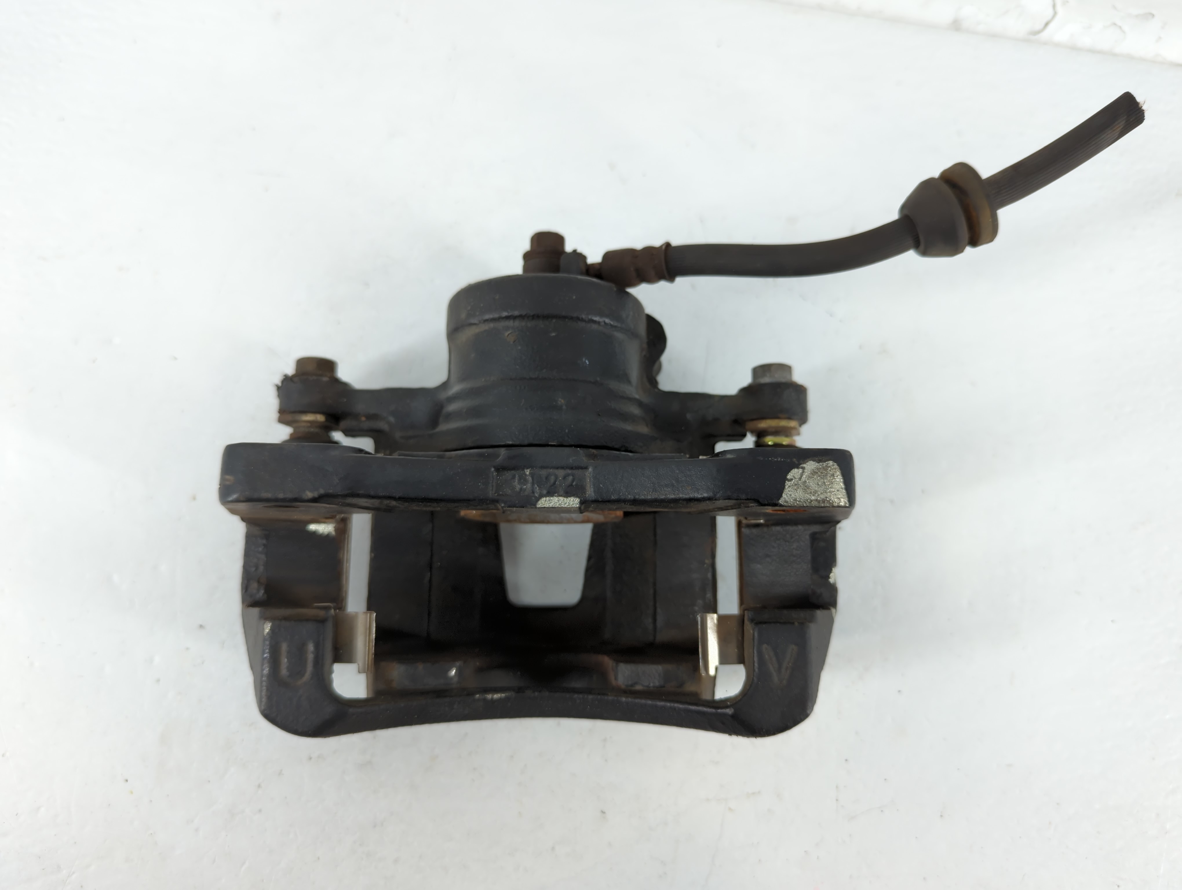 Picture of 1995-2001 Acura Integra Rear Passenger Right Brake Caliper 775970