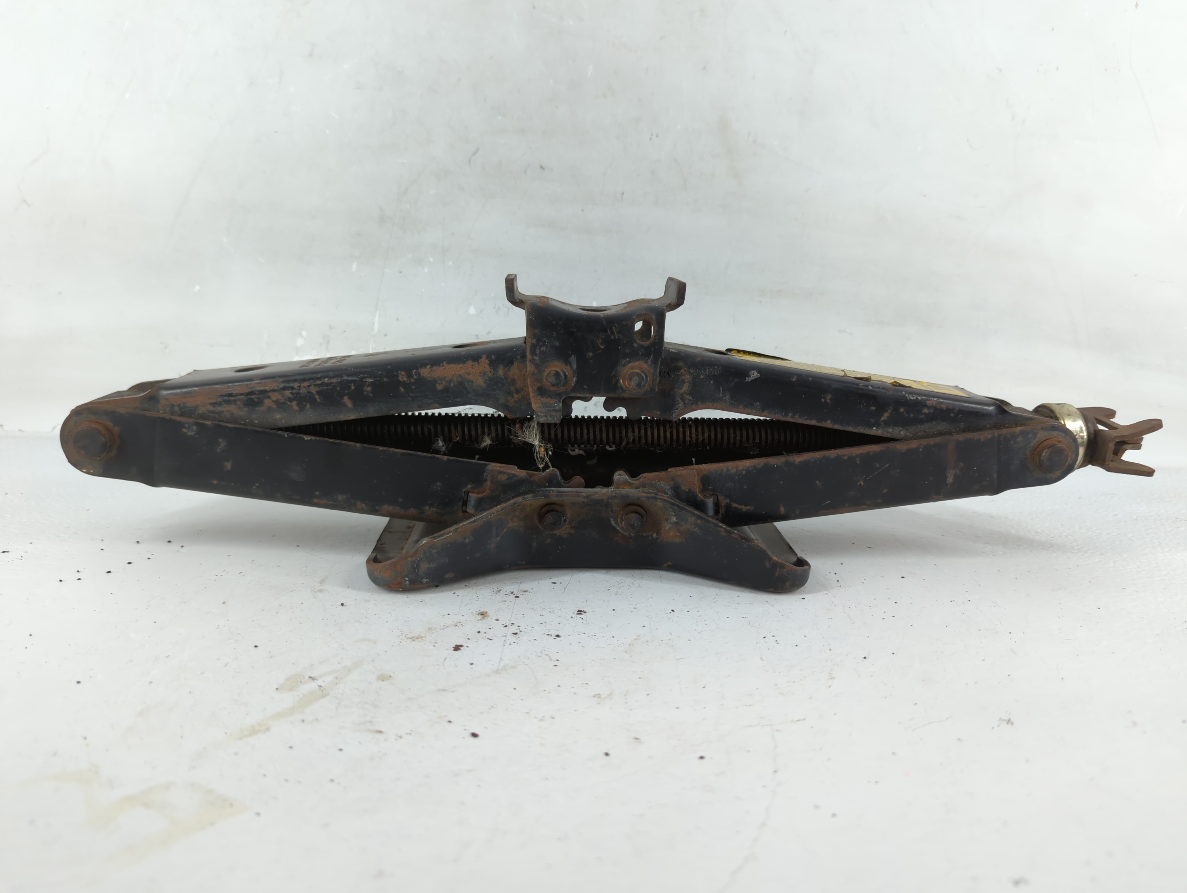 Picture of 1998 Gmc Sierra 1500 Spare Scissor Car Jack 775993