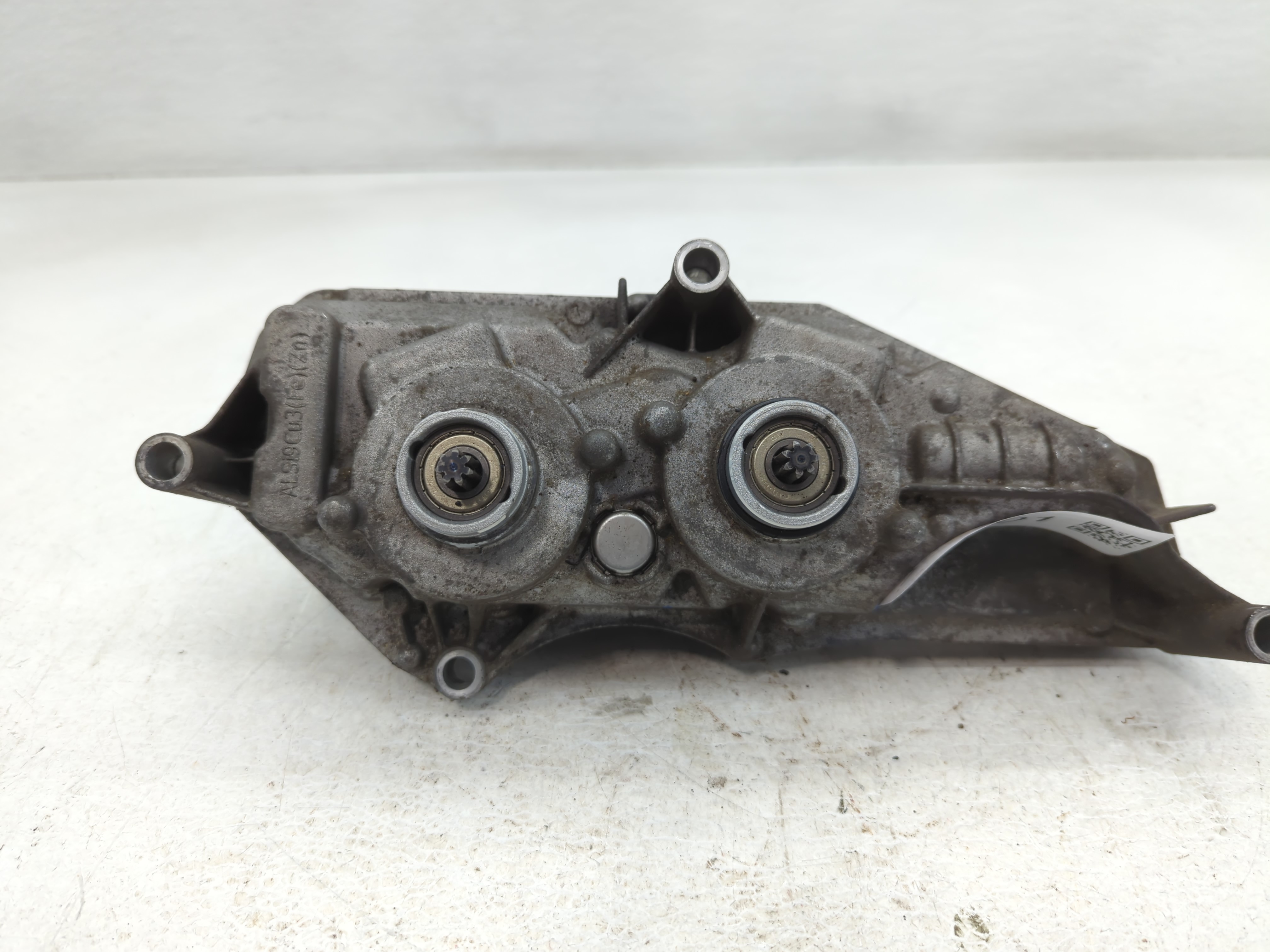 2012-2018 Ford Focus Chassis Control Module Ccm Bcm Body Control 776001 - Oemusedautoparts1.com
