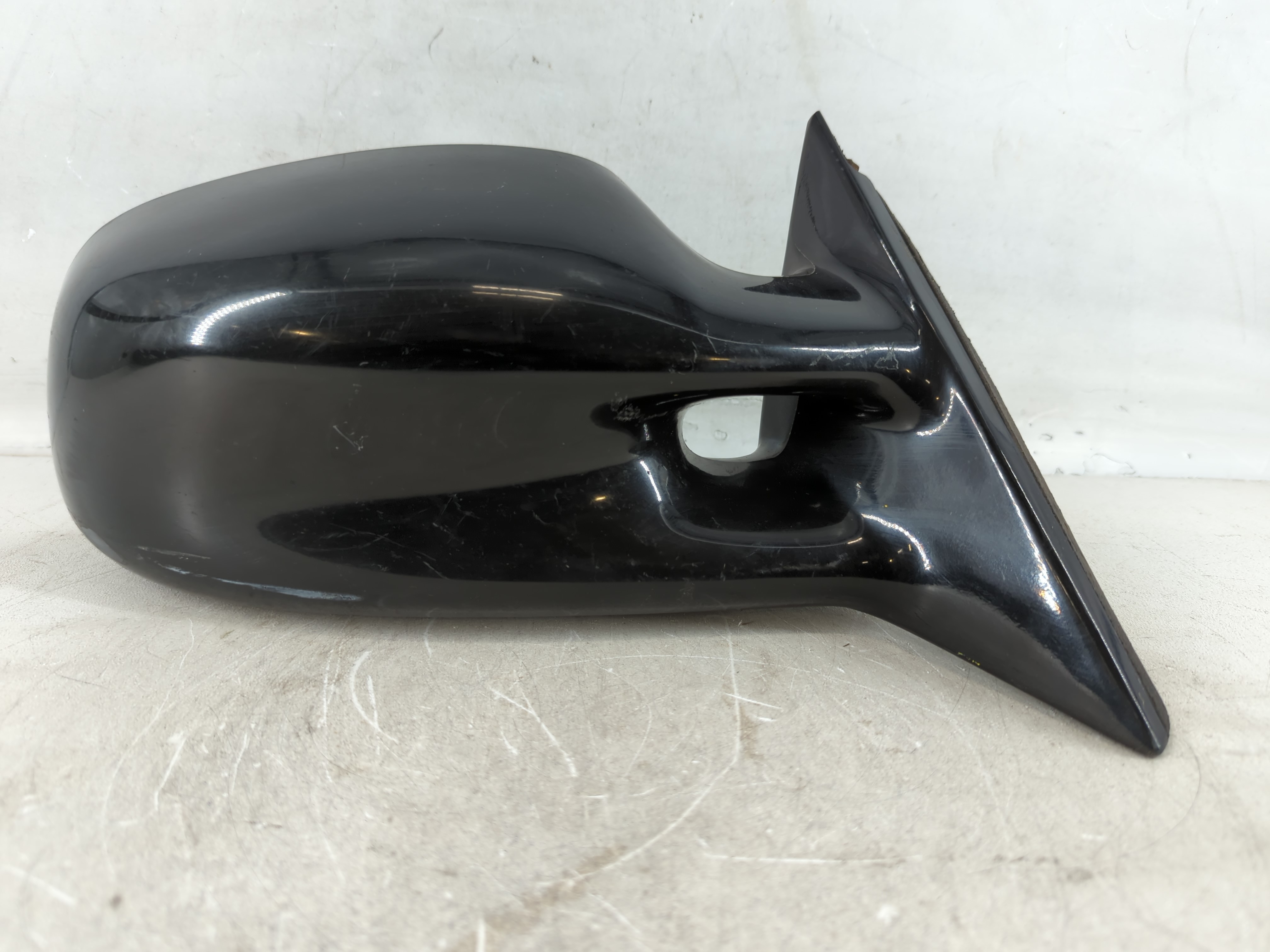 1997-2003 Pontiac Grand Prix Passenger Right Side View Power Door Mirror 776002 - Oemusedautoparts1.com