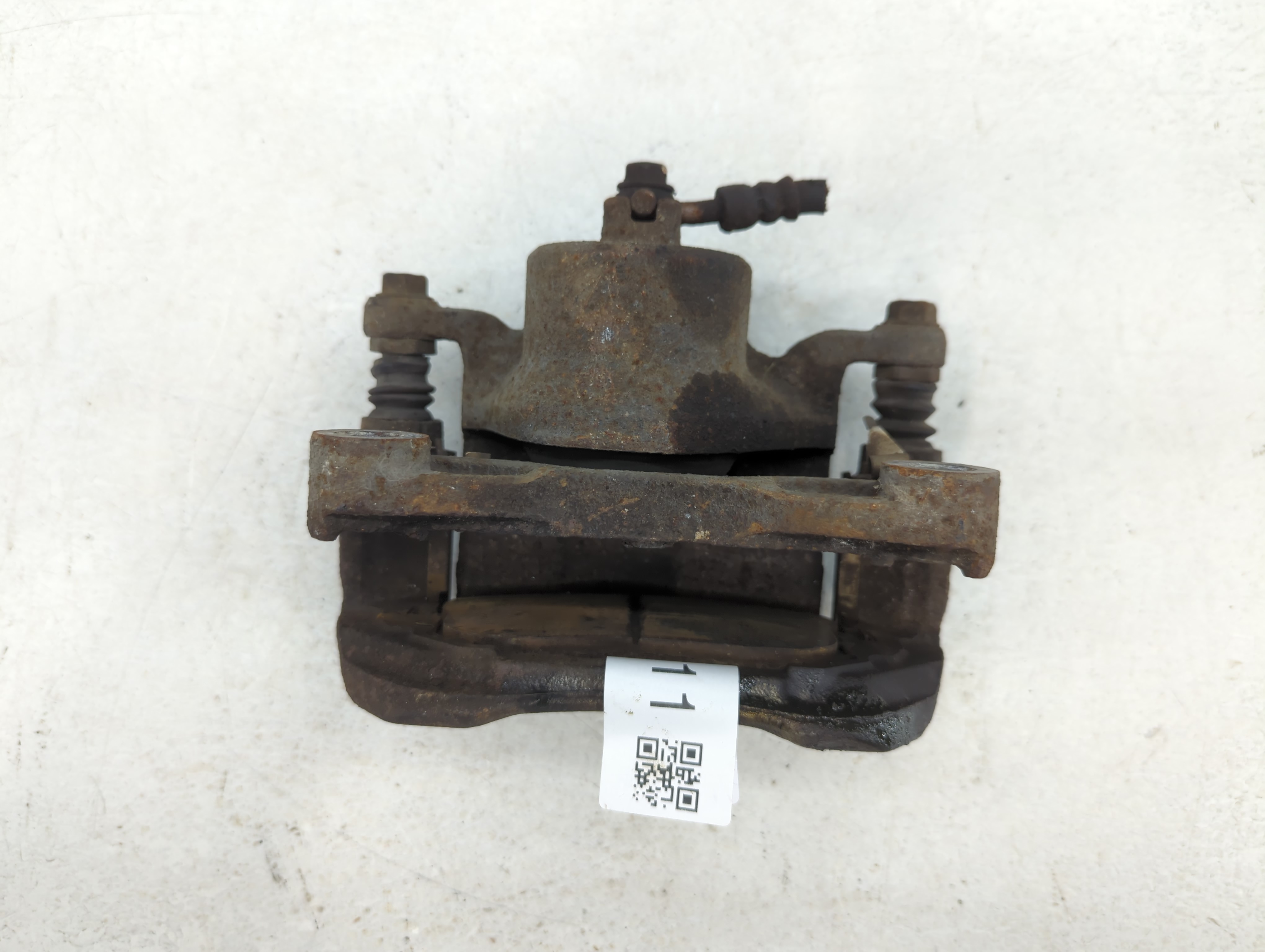 2013-2021 Nissan Altima Front Passenger Right Brake Caliper 776011 - Oemusedautoparts1.com