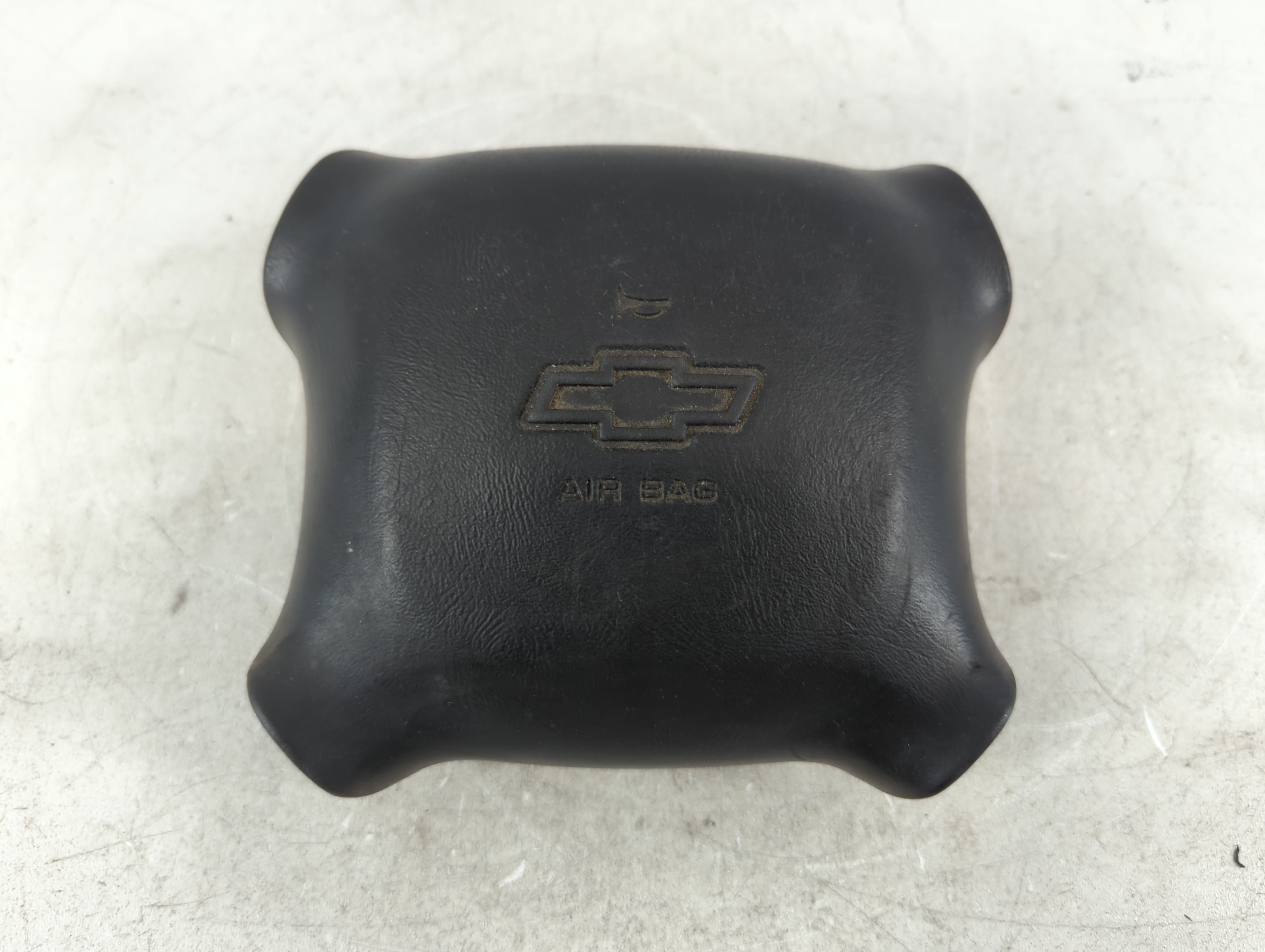 Picture of Gmc S10 Blazer Air Bag Driver Left Steering Wheel Mounted 776015