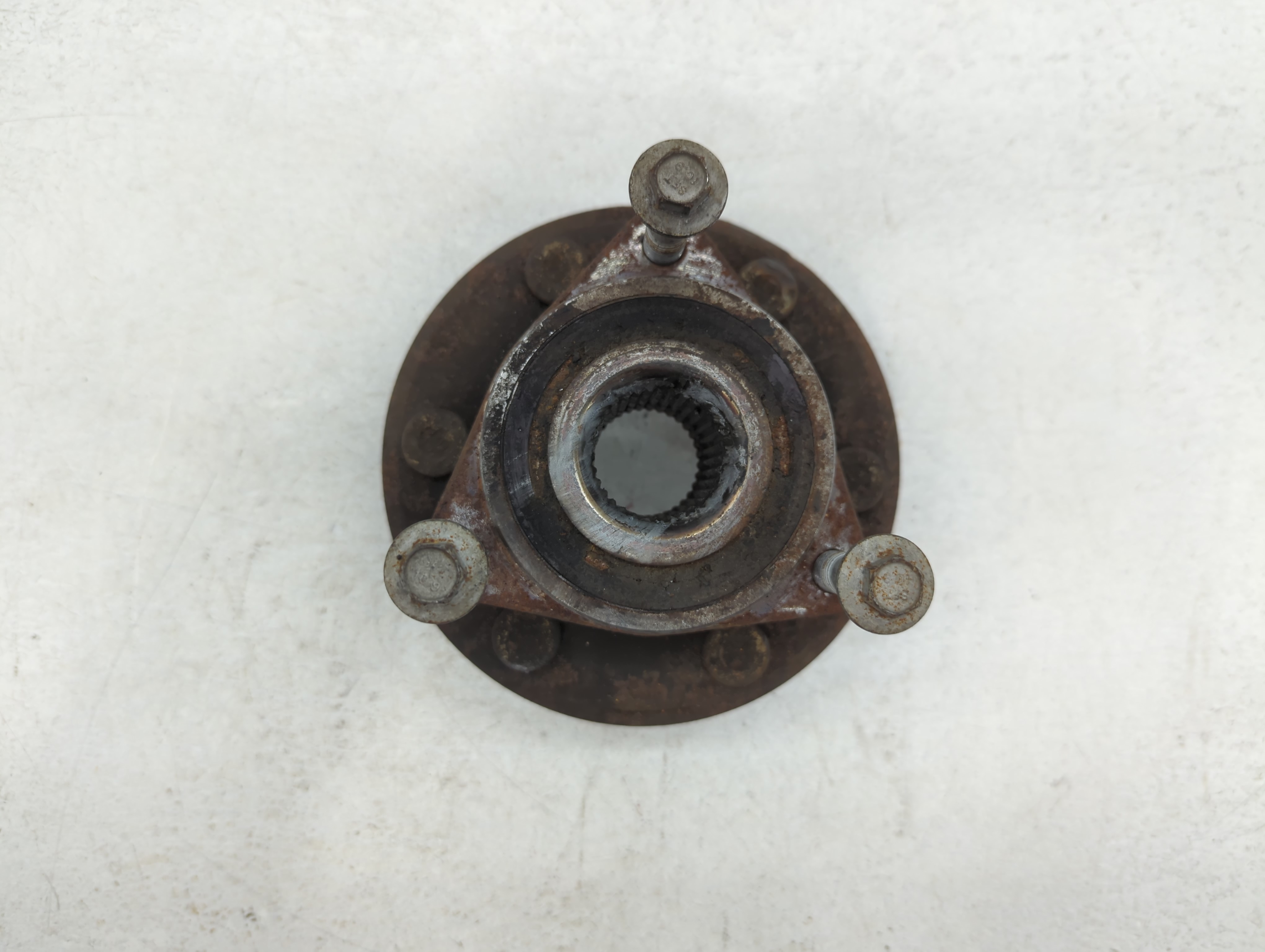 Picture of 2010-2014 Cadillac Cts Power Brake Booster Oem 776051