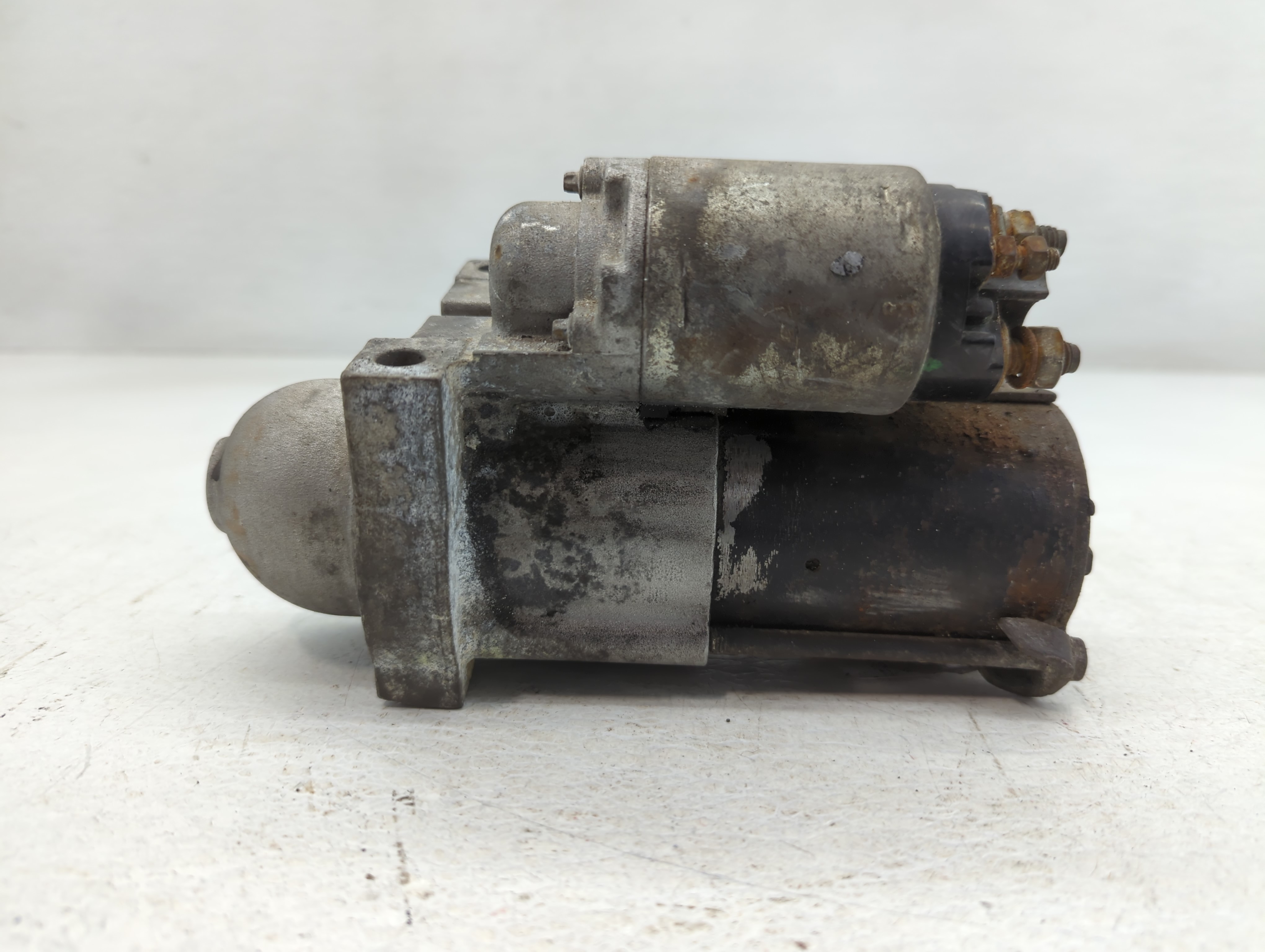 2003-2008 Chevrolet Silverado 1500 Car Starter Motor Solenoid Oem 776054 - Oemusedautoparts1.com