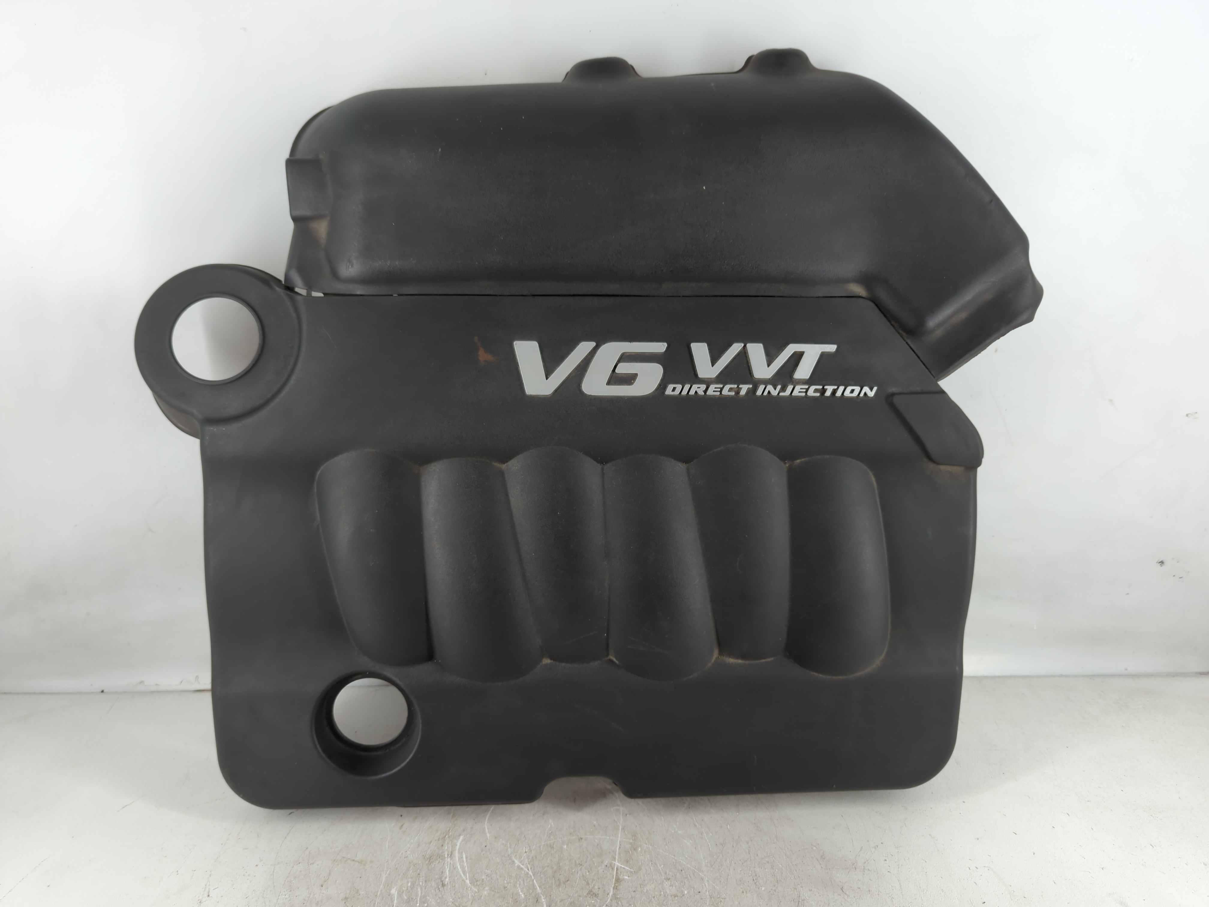 2013 Chevrolet Impala Engine Cover 776057 - Oemusedautoparts1.com