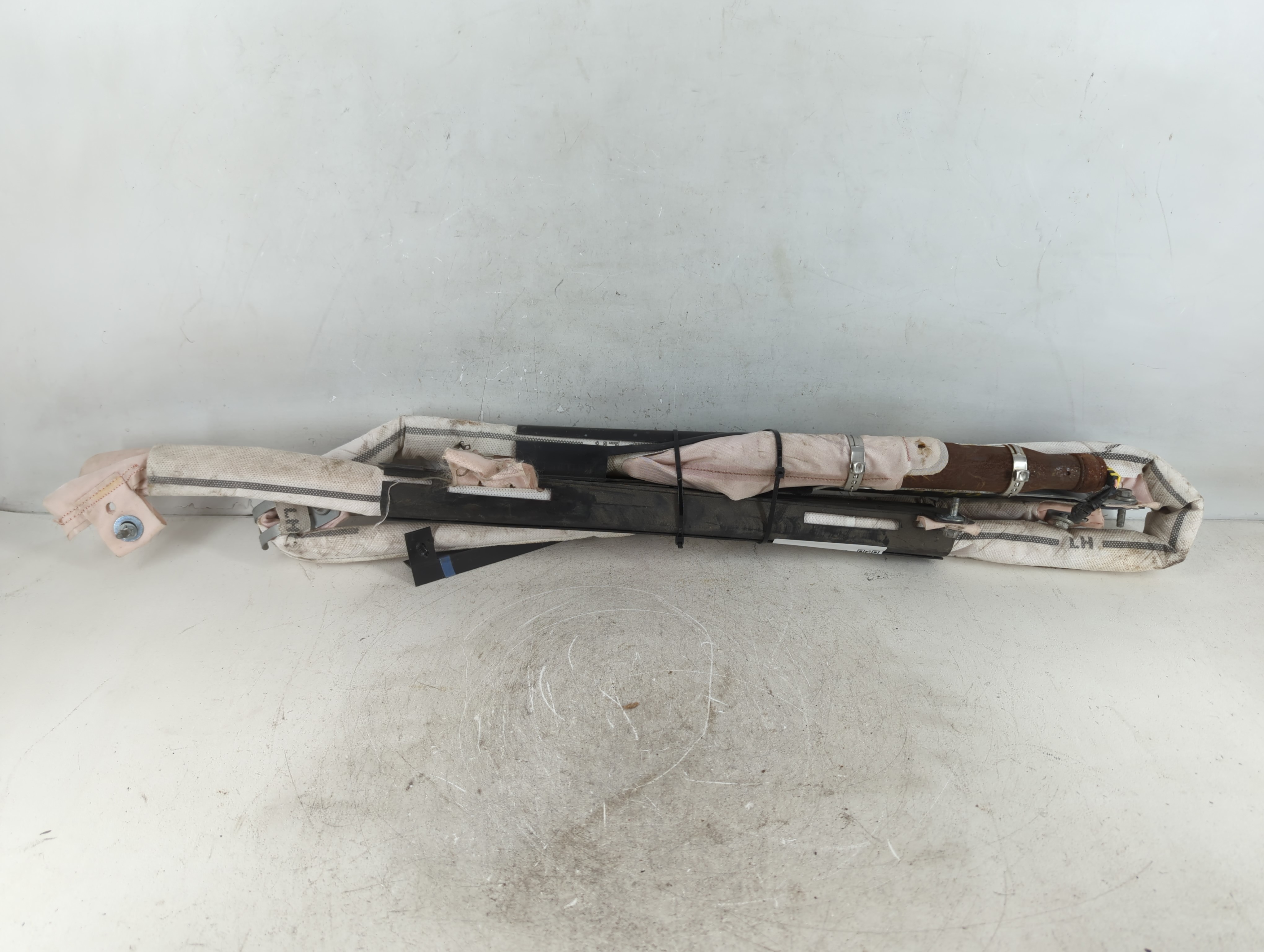 2010-2017 Chevrolet Equinox Air Bag Driver Left Steering Wheel Mounted 776064 - Oemusedautoparts1.com