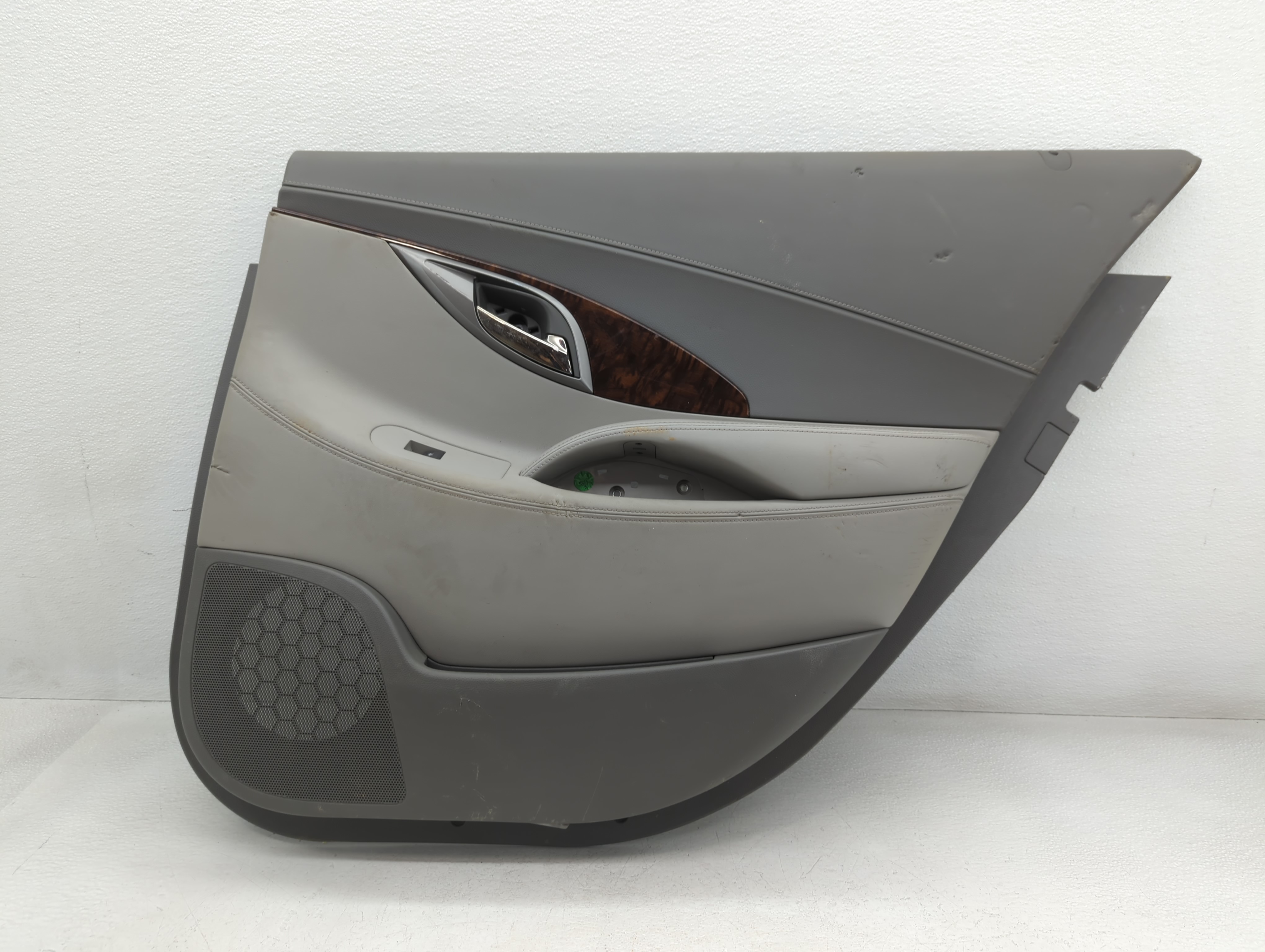 Picture of 2010 Buick Lacros Replace Title 776066