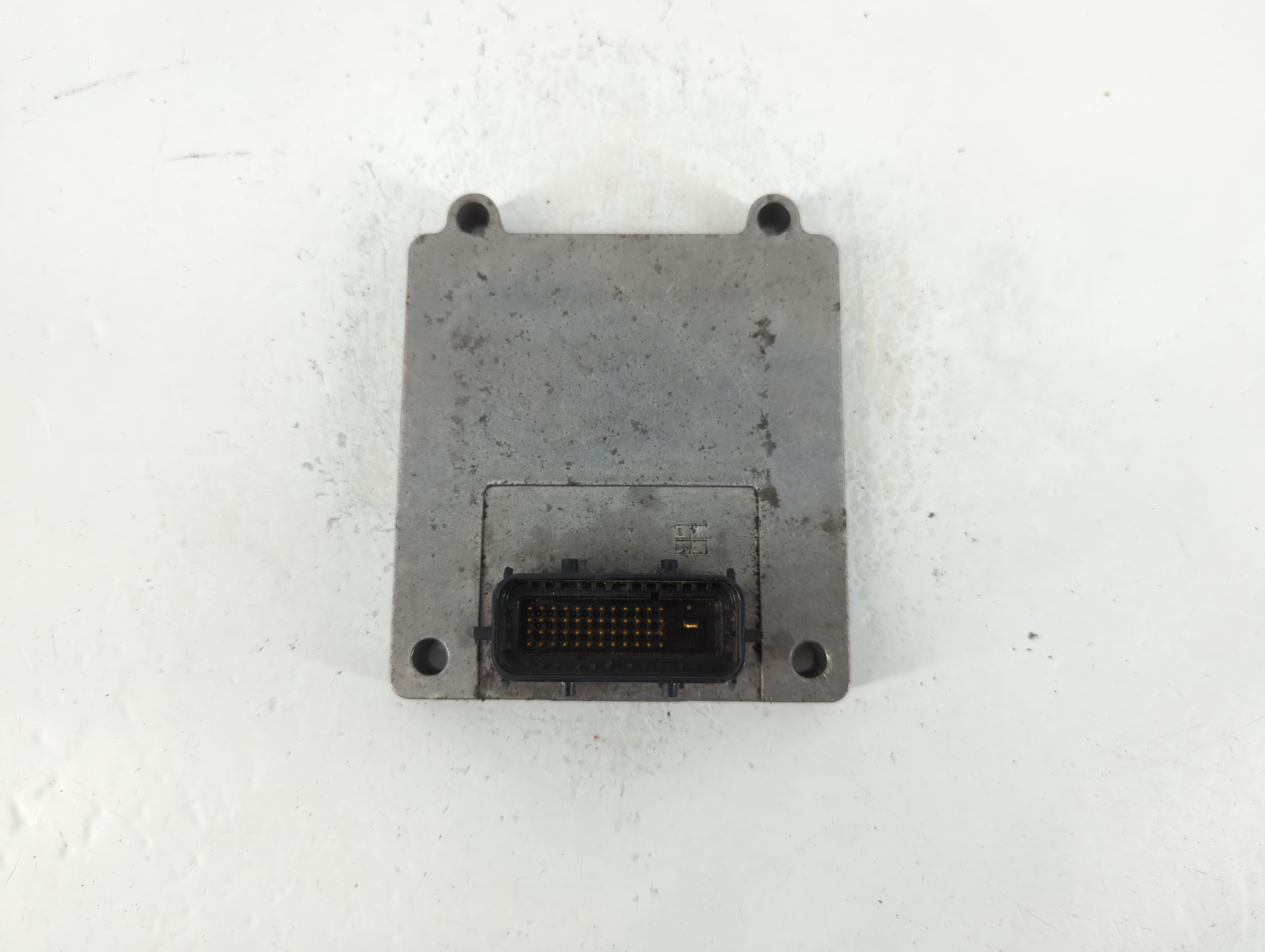 2009-2011 Buick Lucerne Engine Control Computer Ecu Pcm Ecm Pcu Oem 776073 - Oemusedautoparts1.com