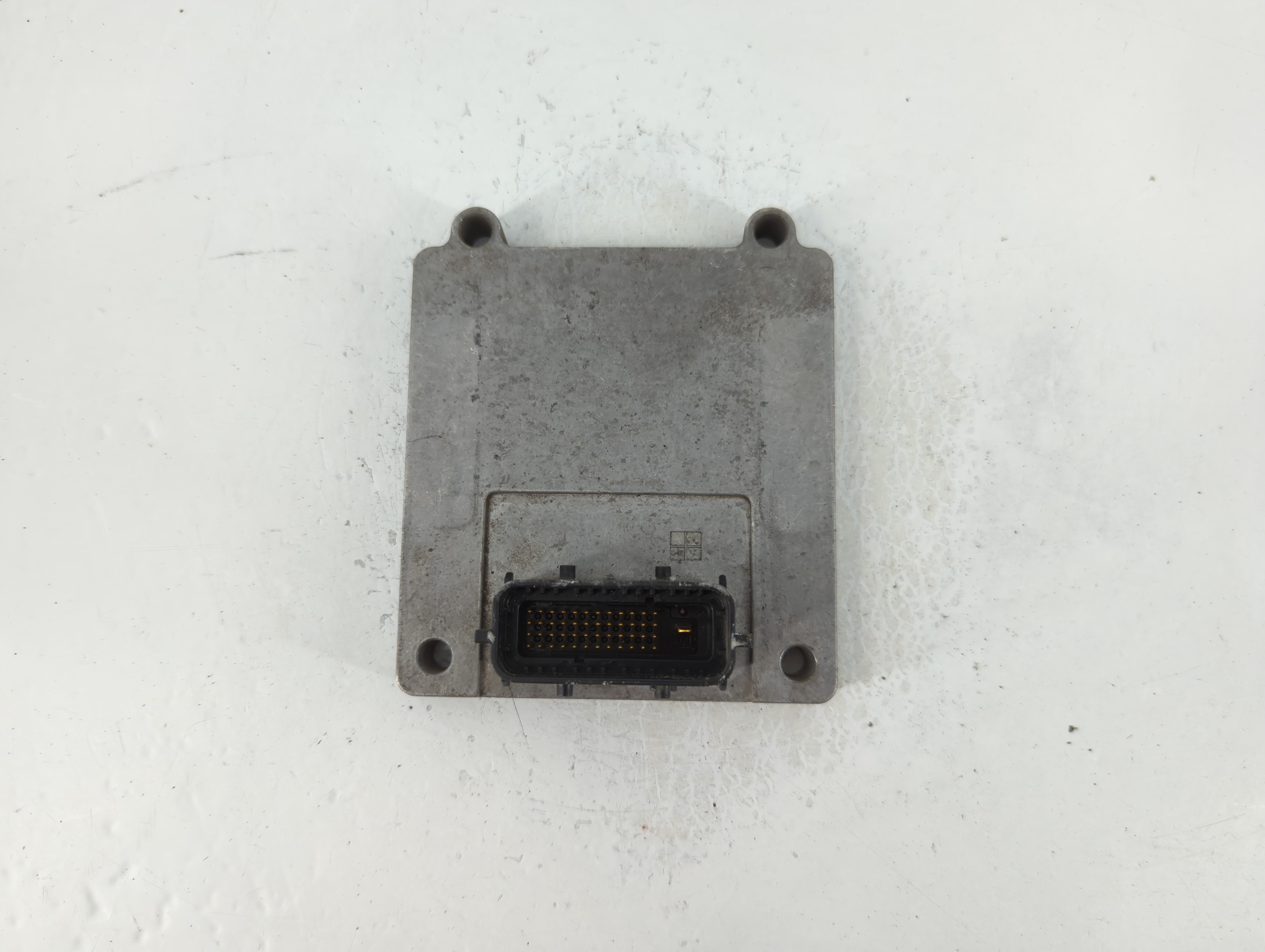 2008 Chevrolet Silverado 1500 Engine Control Computer Ecu Pcm Ecm Pcu Oem 776074 - Oemusedautoparts1.com