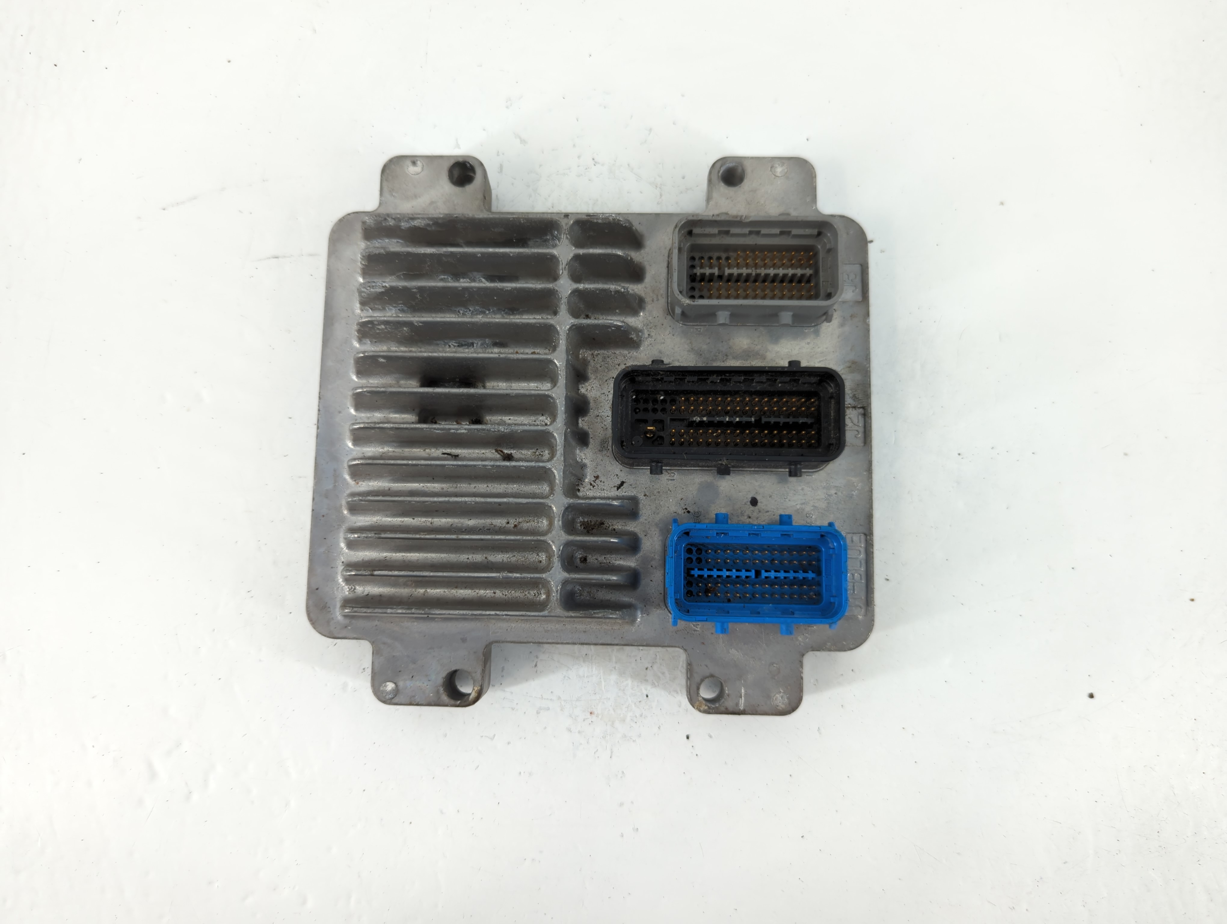 2006-2006 Chevrolet Uplander Engine Control Computer Ecu Pcm Ecm Pcu Oem 776077 - Oemusedautoparts1.com
