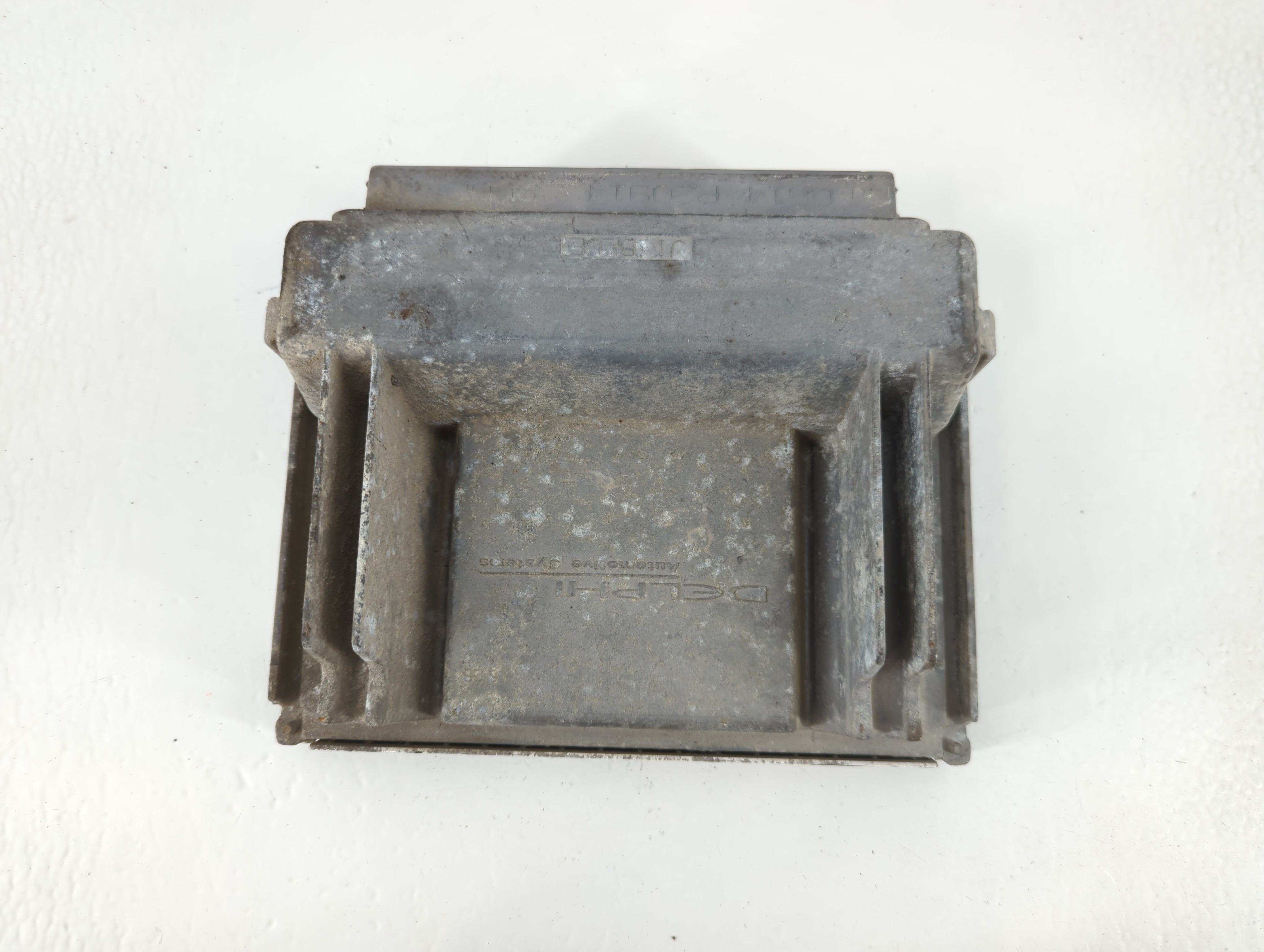 2004-2004 Chevrolet Astro Engine Control Computer Ecu Pcm Ecm Pcu Oem 776079 - Oemusedautoparts1.com