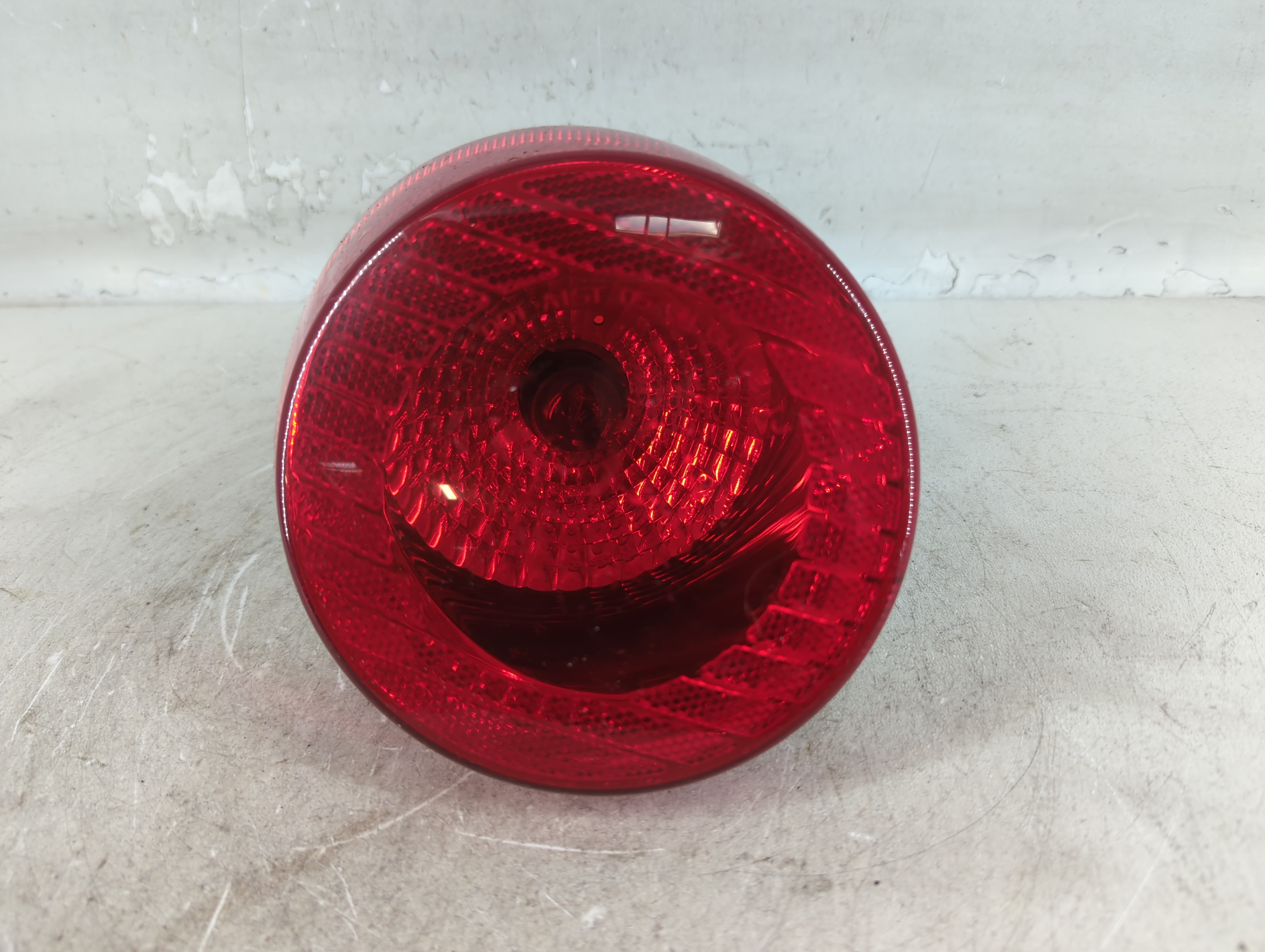 2005-2010 Chevrolet Cobalt Driver Left Side Tail Light Taillight Oem 776085 - Oemusedautoparts1.com