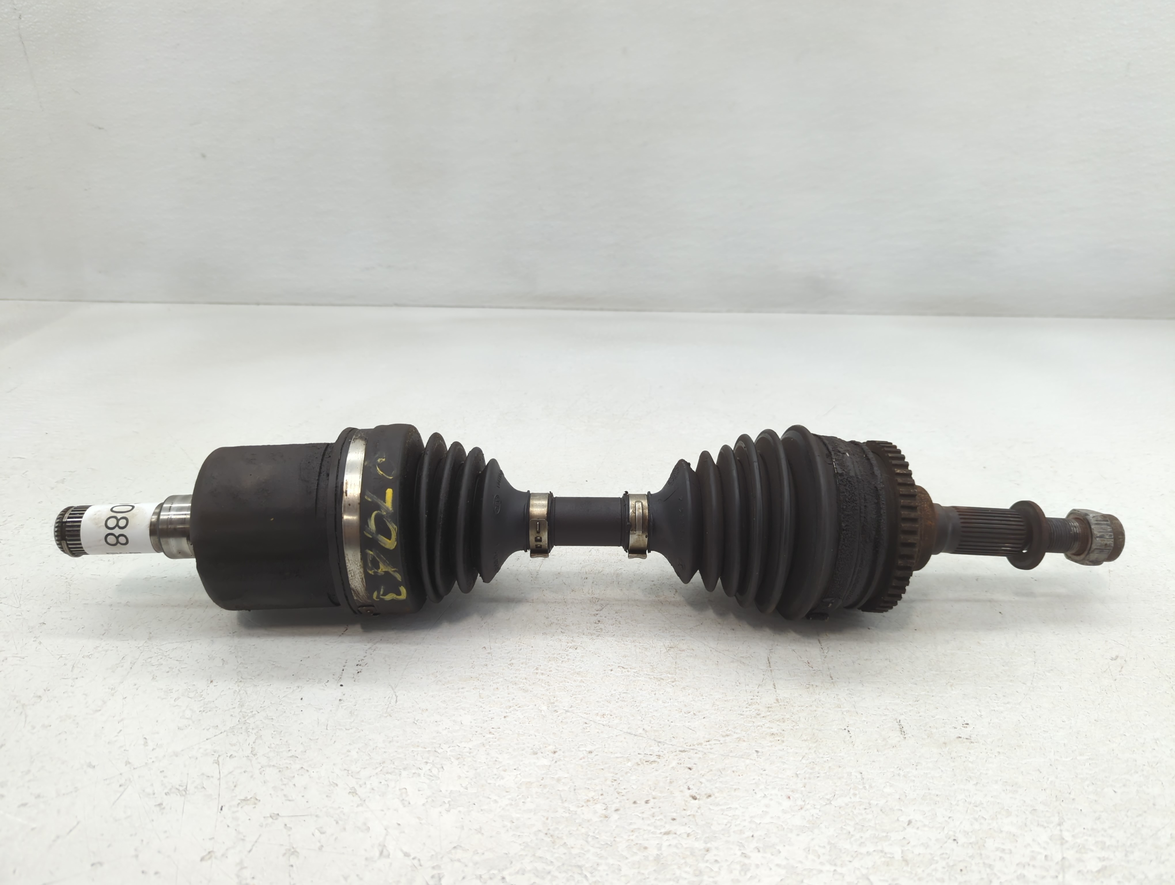 2007-2017 Gmc Acadia Axle Shaft Front Passenger Cv C/v 776088 - Oemusedautoparts1.com