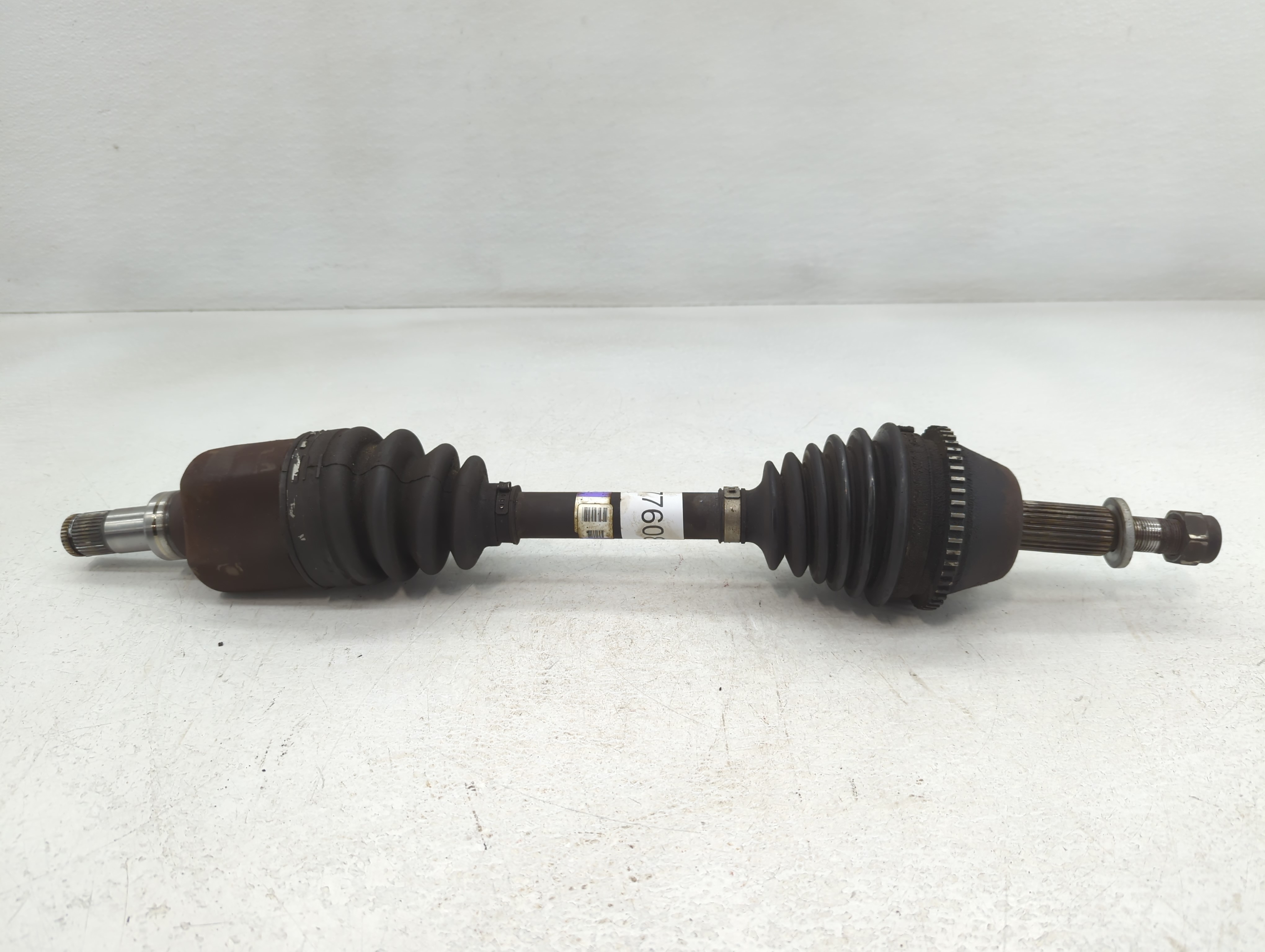 Picture of 1996-2003 Ford Taurus Axle Shaft Front Passenger Cv C/v 776089