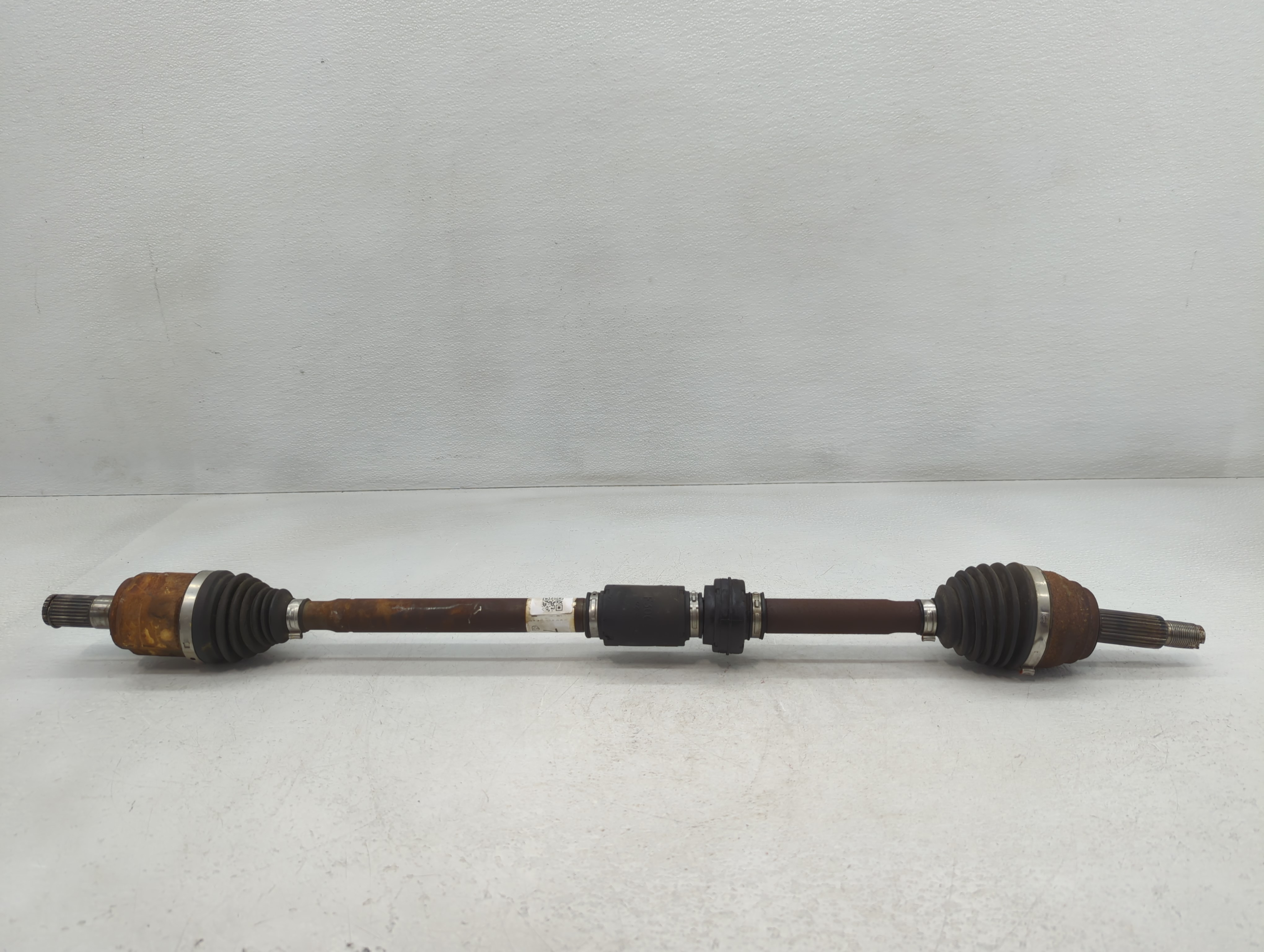 Picture of 2019-2021 Kia Forte Axle Shaft Front Driver Cv C/v 776090