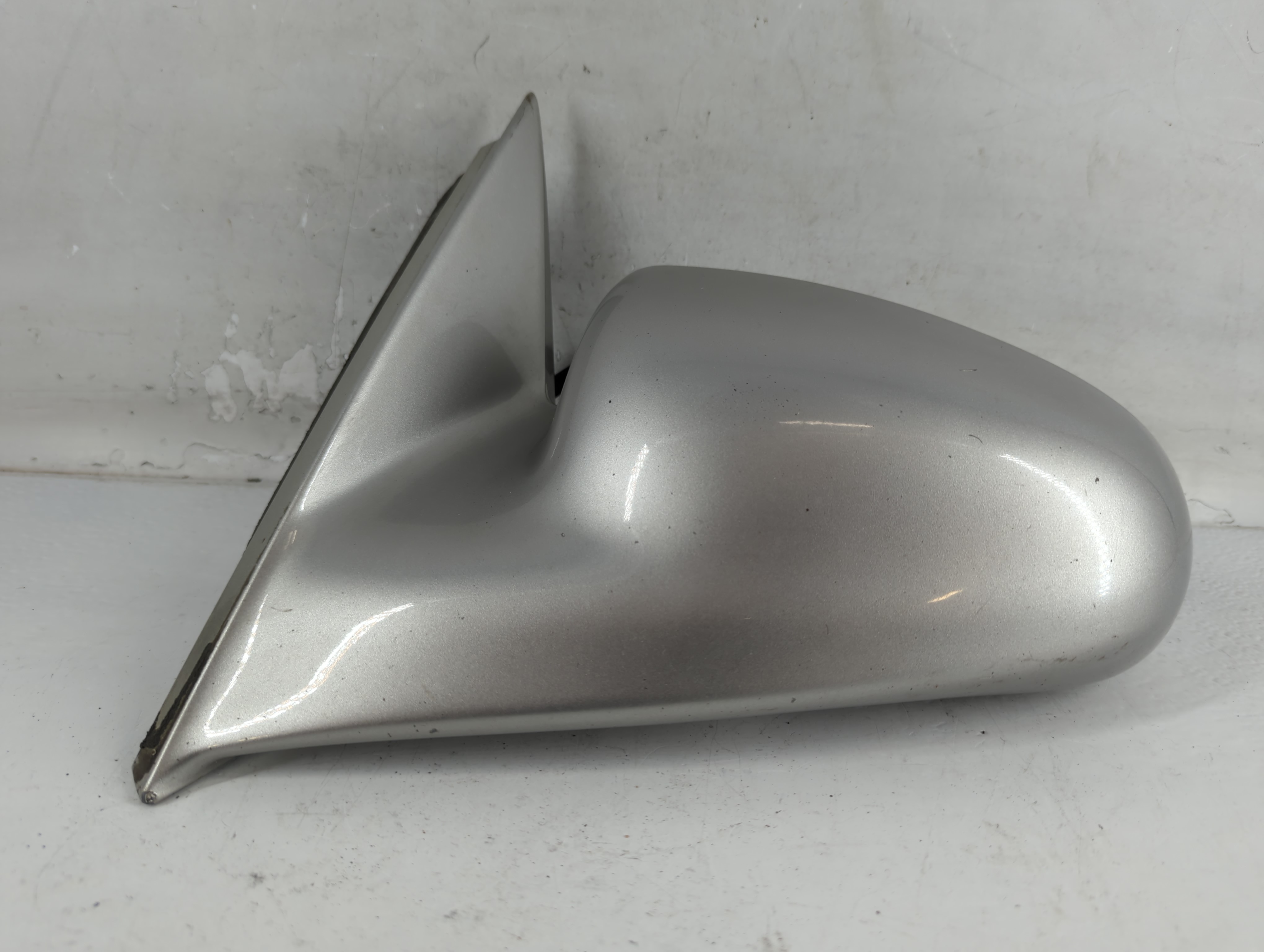 2000-2005 Pontiac Bonneville Driver Left Side View Power Door Mirror 776165 - Oemusedautoparts1.com