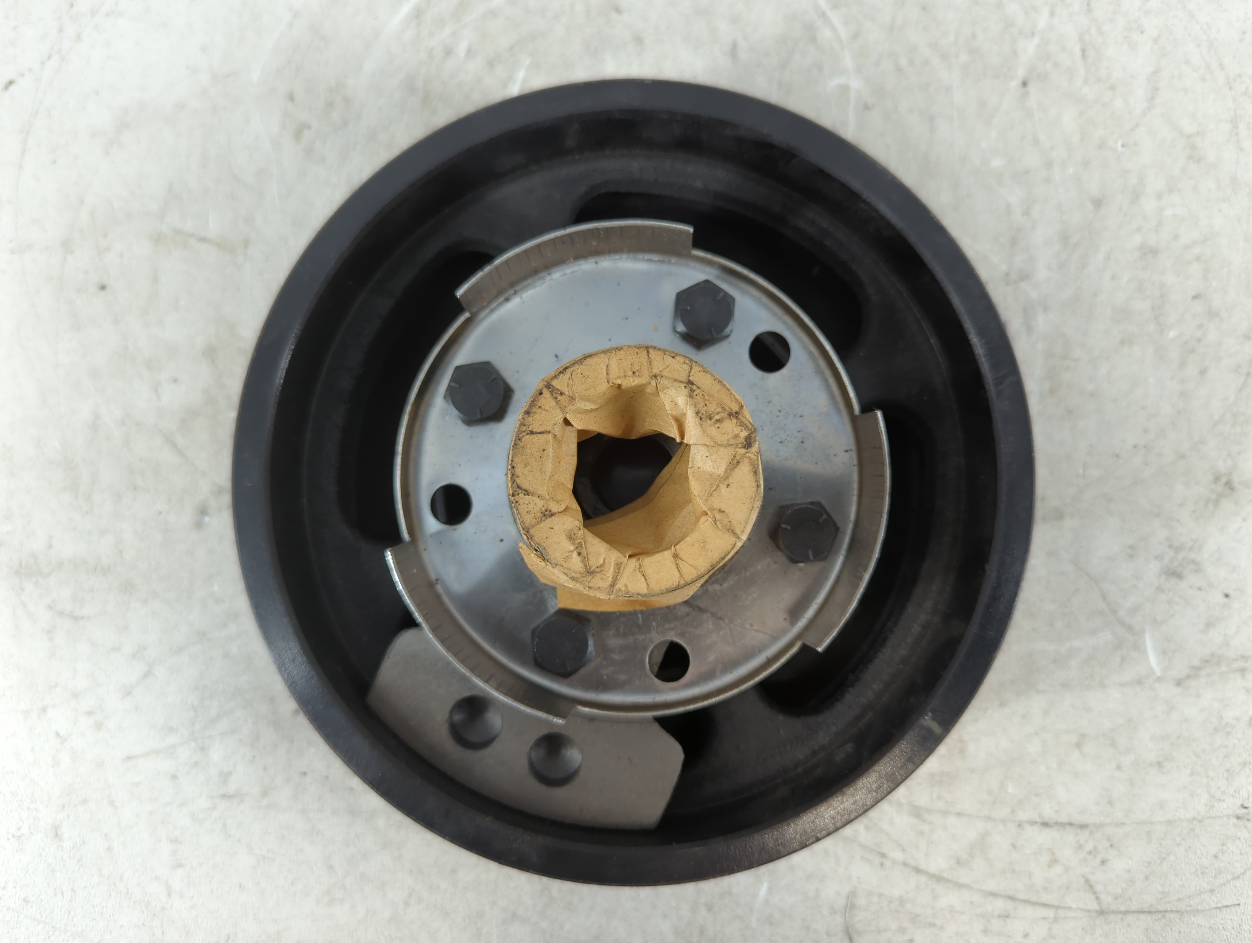 1987 Buick Park Avenue Balancer 776174 - Oemusedautoparts1.com