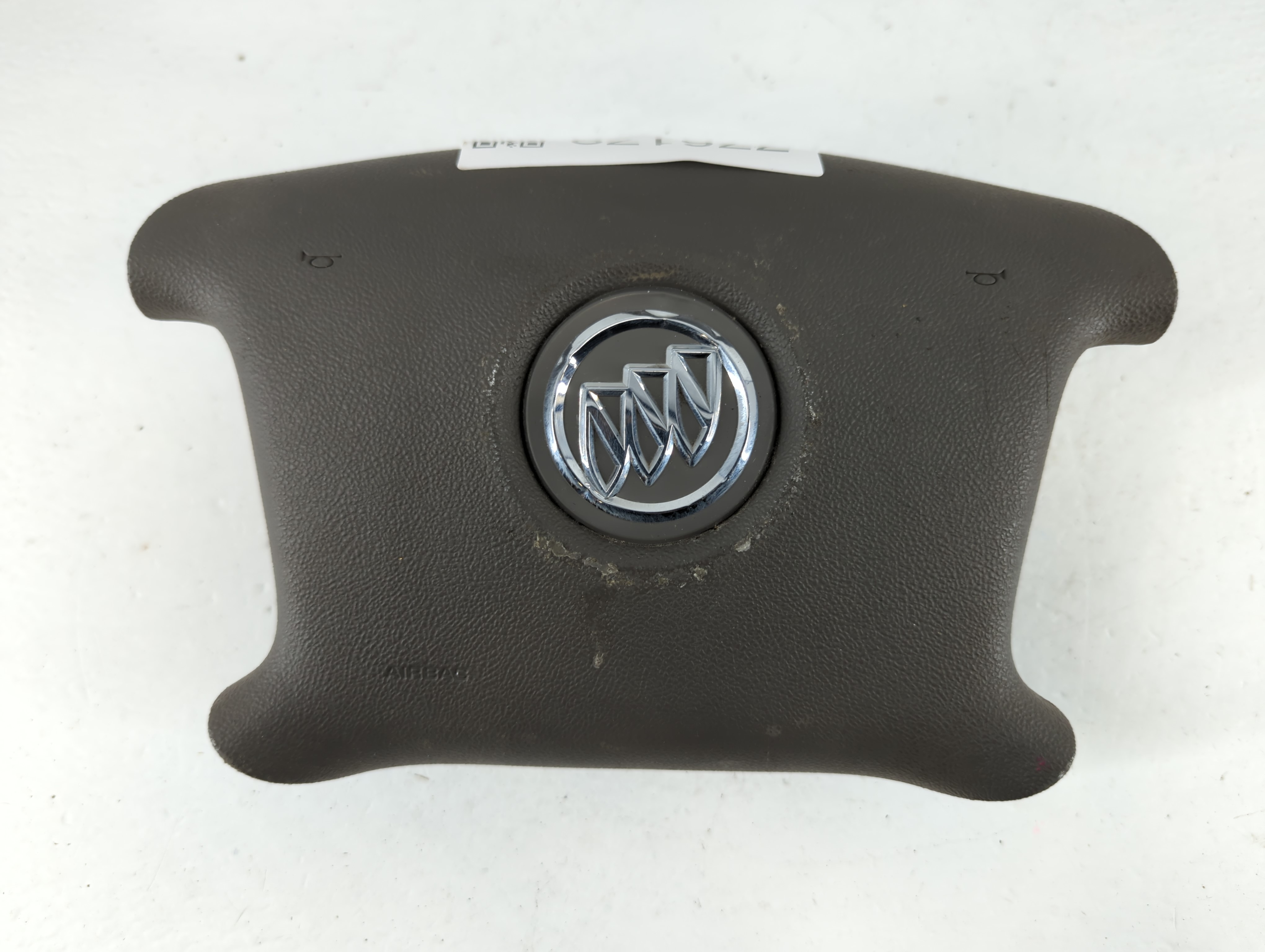 2007-2011 Buick Lucerne Air Bag Driver Left Steering Wheel Mounted 776179 - Oemusedautoparts1.com