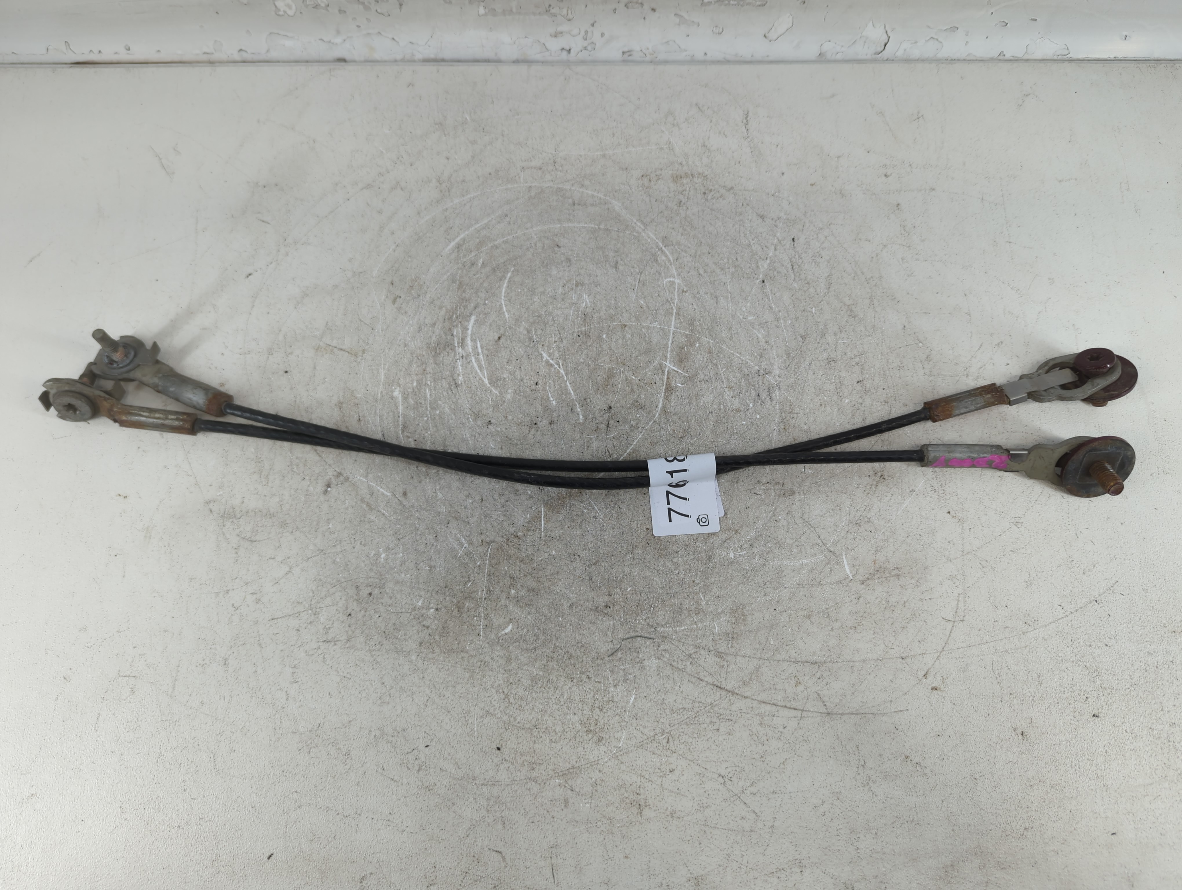 2002 Dodge Ram 1500 Replace Title 776184 - Oemusedautoparts1.com