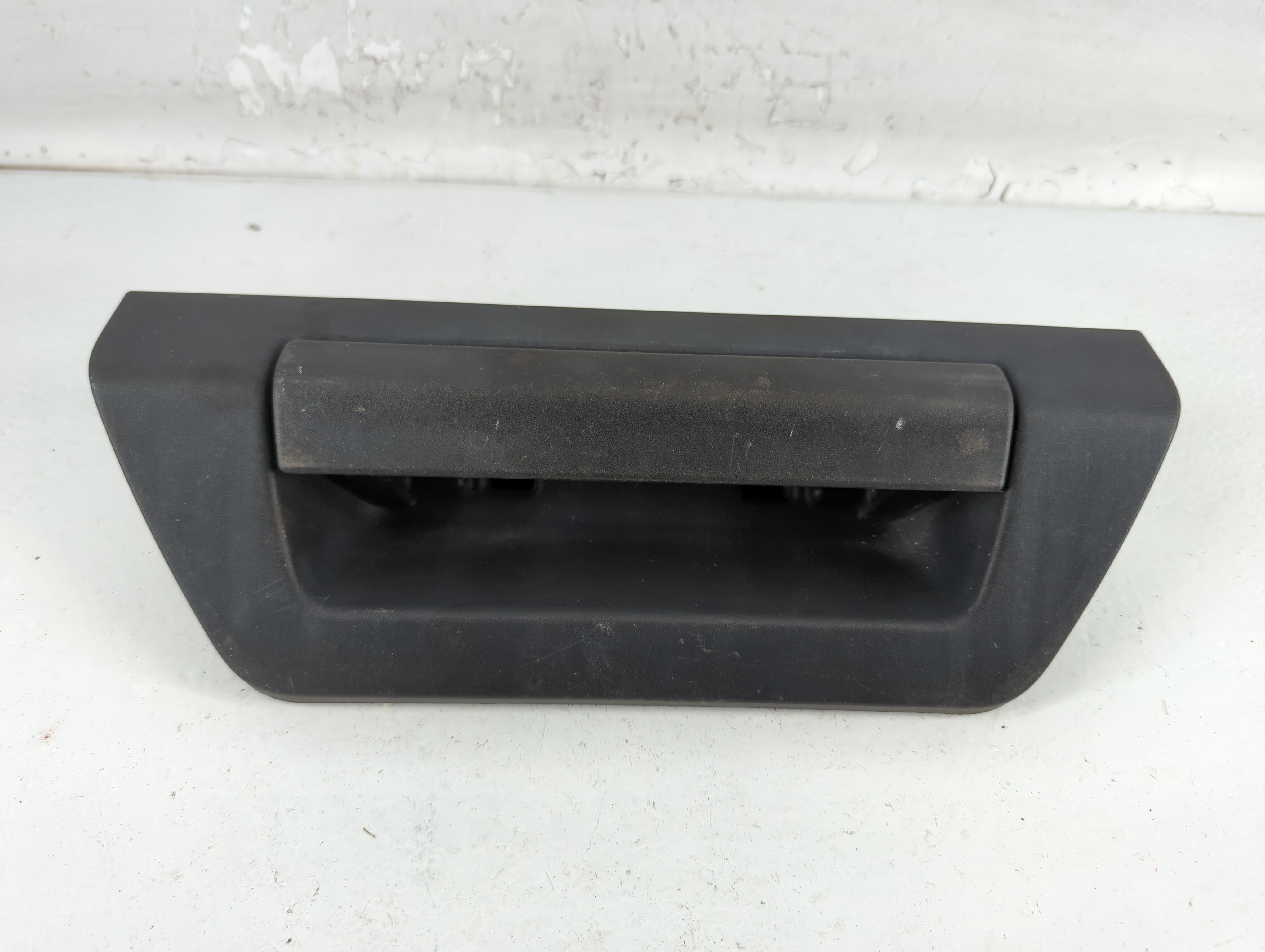Ford F-150 Driver Rear Door Window Oem Black 776195 - Oemusedautoparts1.com