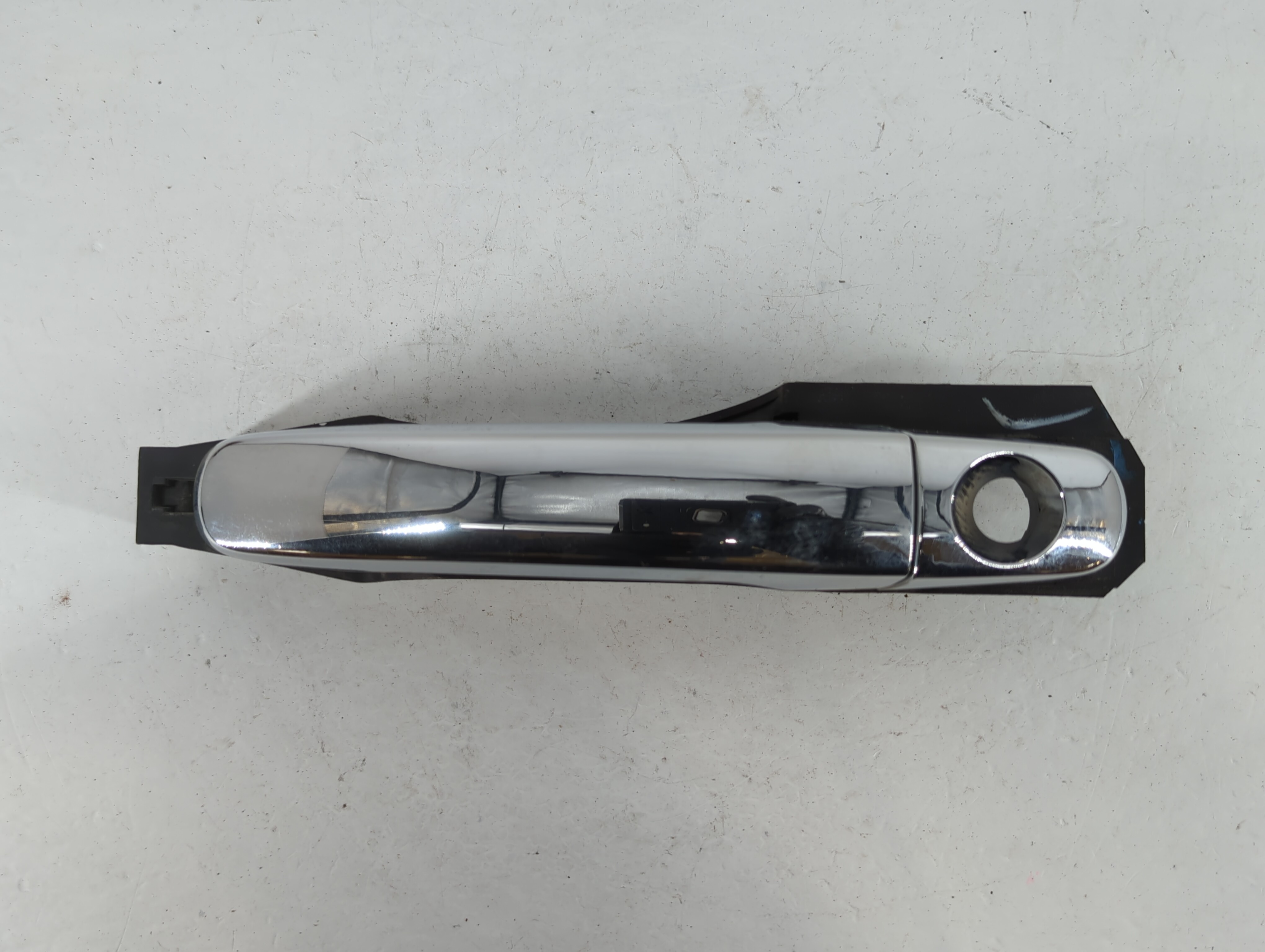 Picture of 2008-2012 Chevrolet Malibu Driver Rear Left Door Handle Exterior Assembly 776201