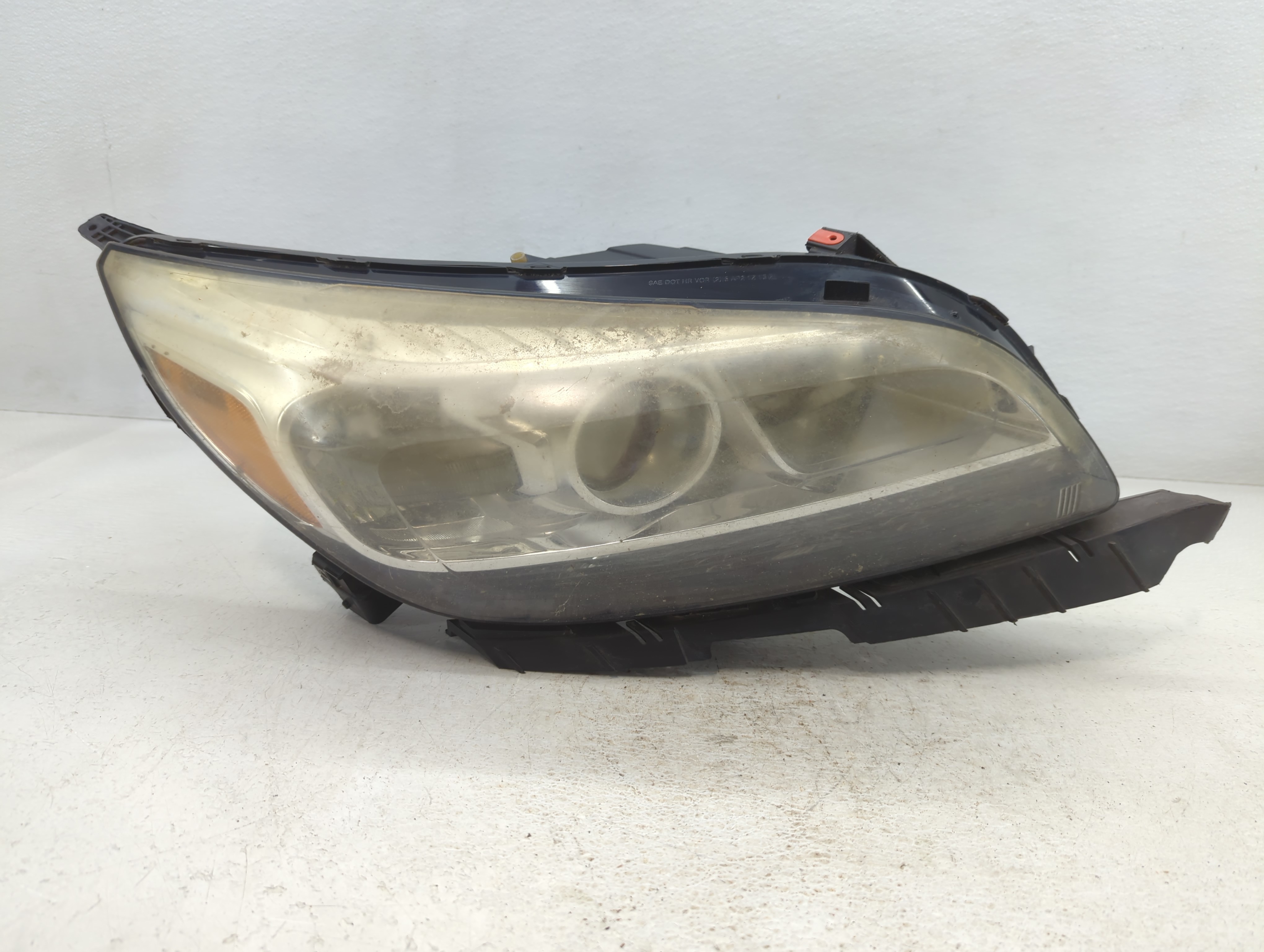 2013-2016 Chevrolet Malibu Passenger Right Oem Head Light Headlight Lamp 776212 - Oemusedautoparts1.com