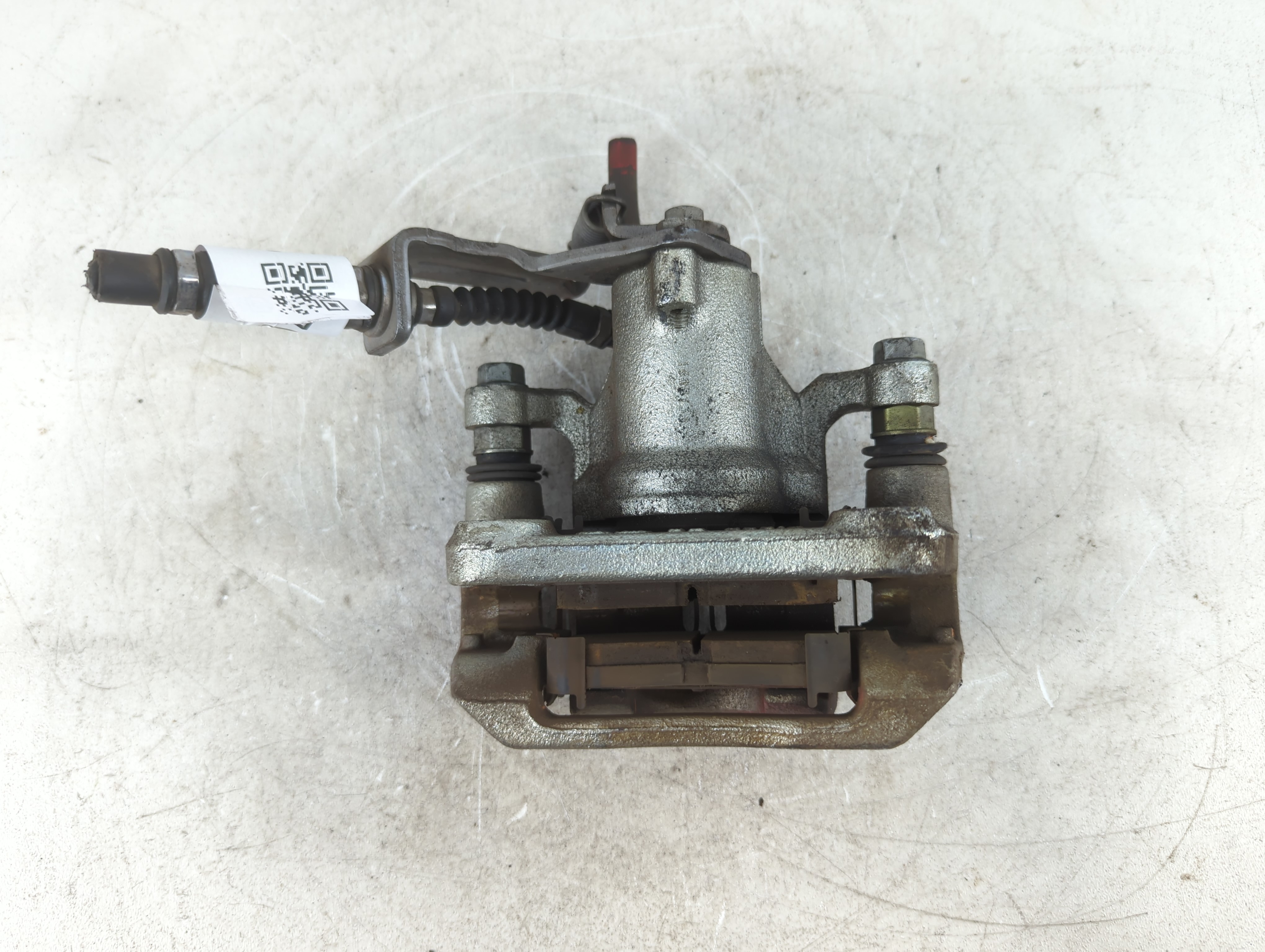 2018-2022 Hyundai Kona Rear Passenger Right Brake Caliper 776218 - Oemusedautoparts1.com