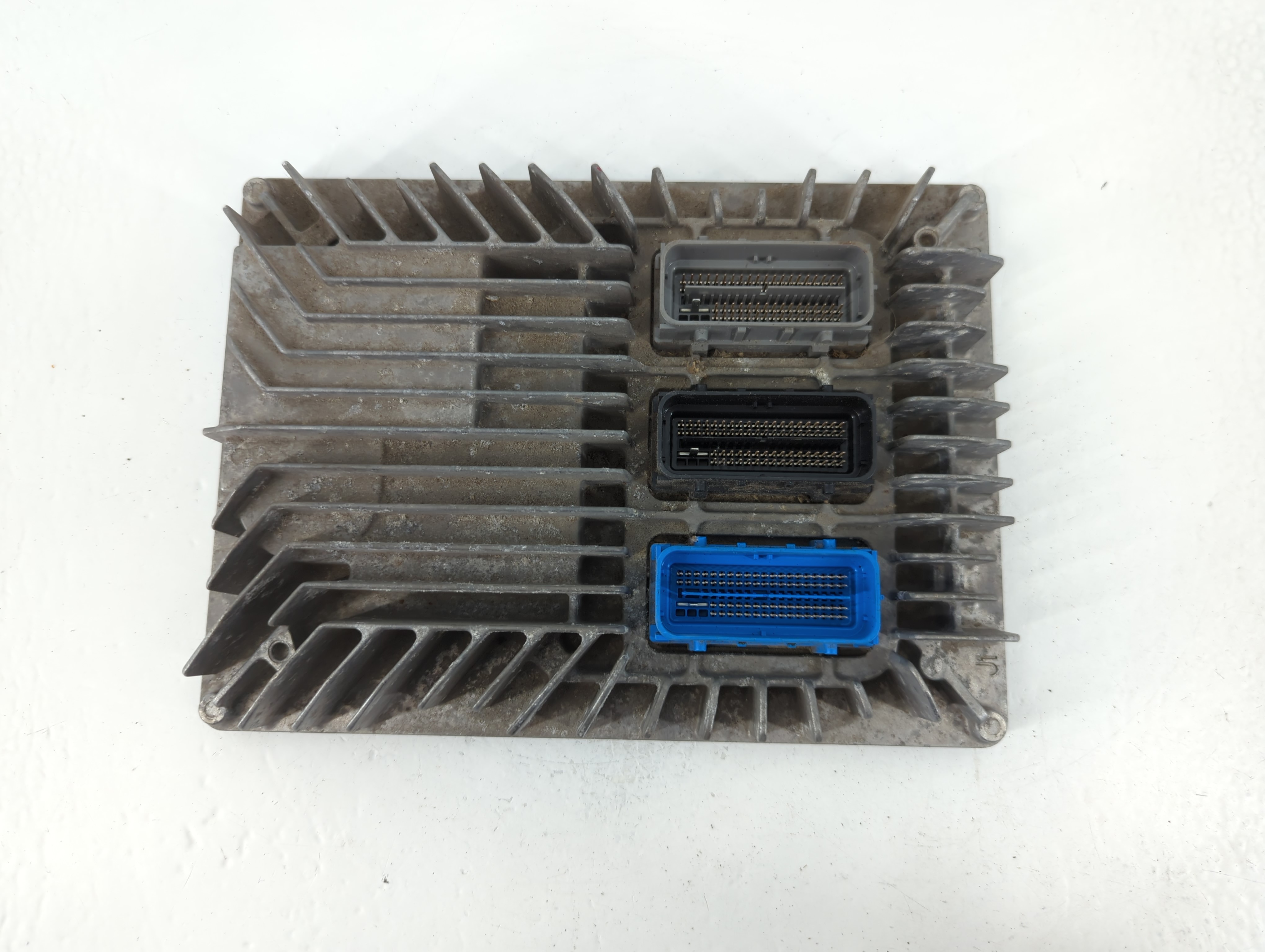 Picture of 2012-2016 Chevrolet Impala Engine Control Computer Ecu Pcm Ecm Pcu Oem 776227
