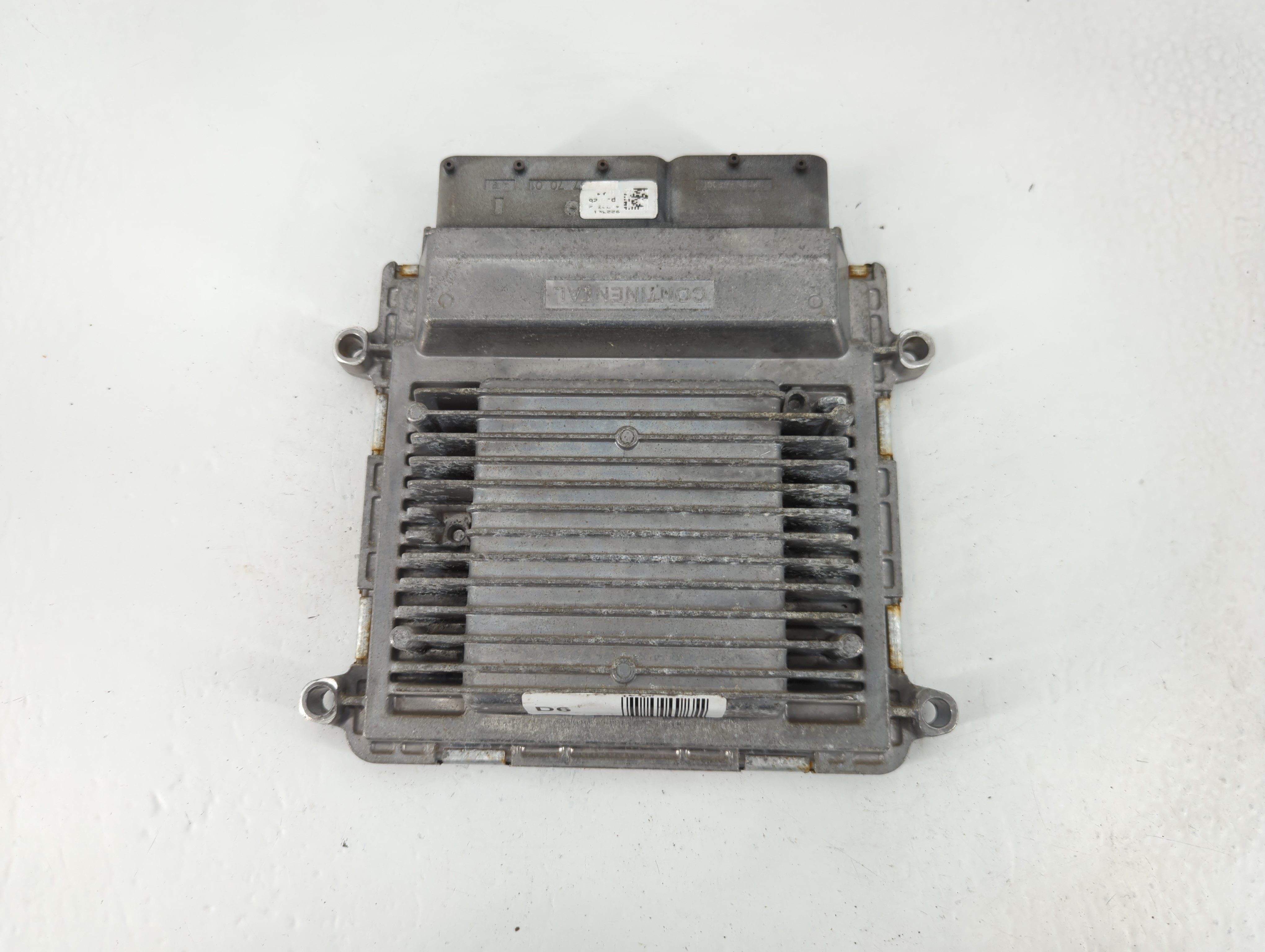2011-2015 Hyundai Sonata Engine Control Computer Ecu Pcm Ecm Pcu Oem 776229 - Oemusedautoparts1.com
