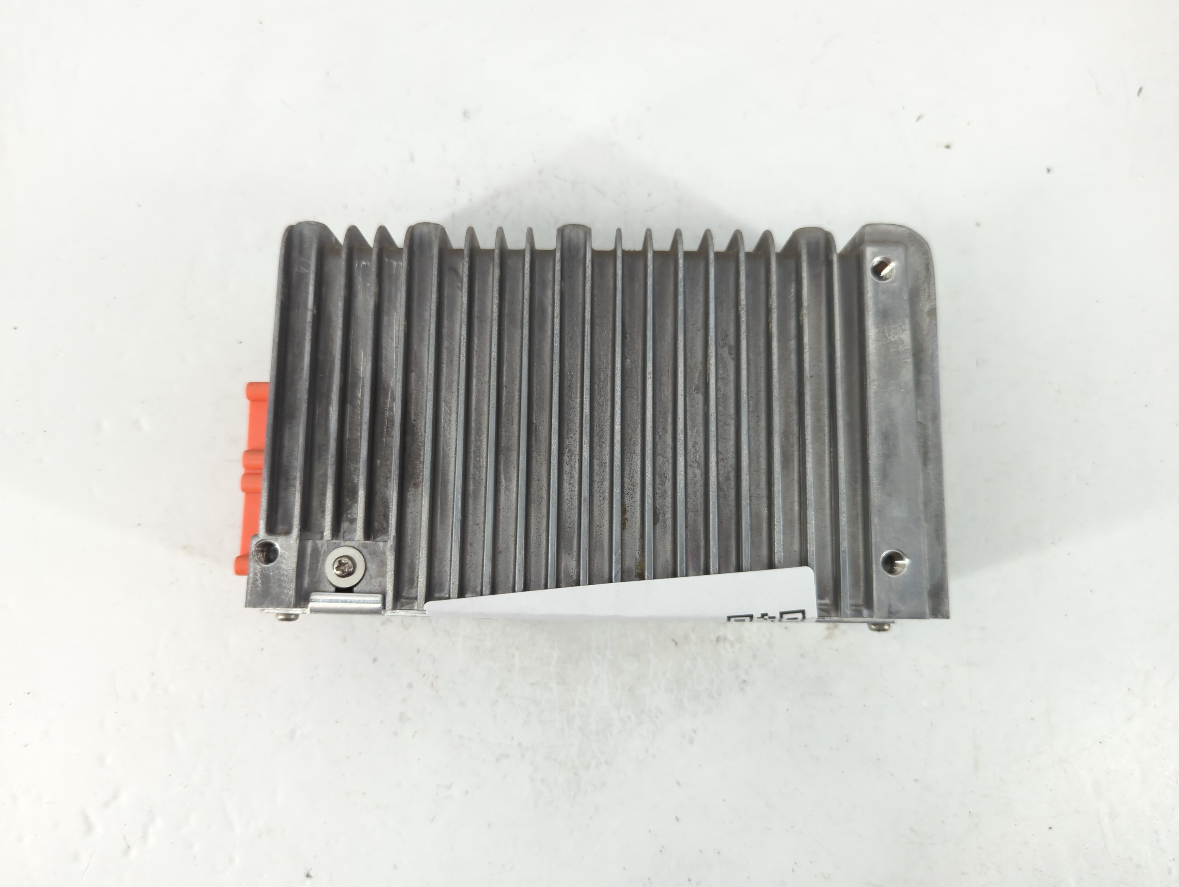 2008 Chevrolet Malibu Ac Dc Power Control Module Accessory Computer Power Inverter 776231 - Oemusedautoparts1.com