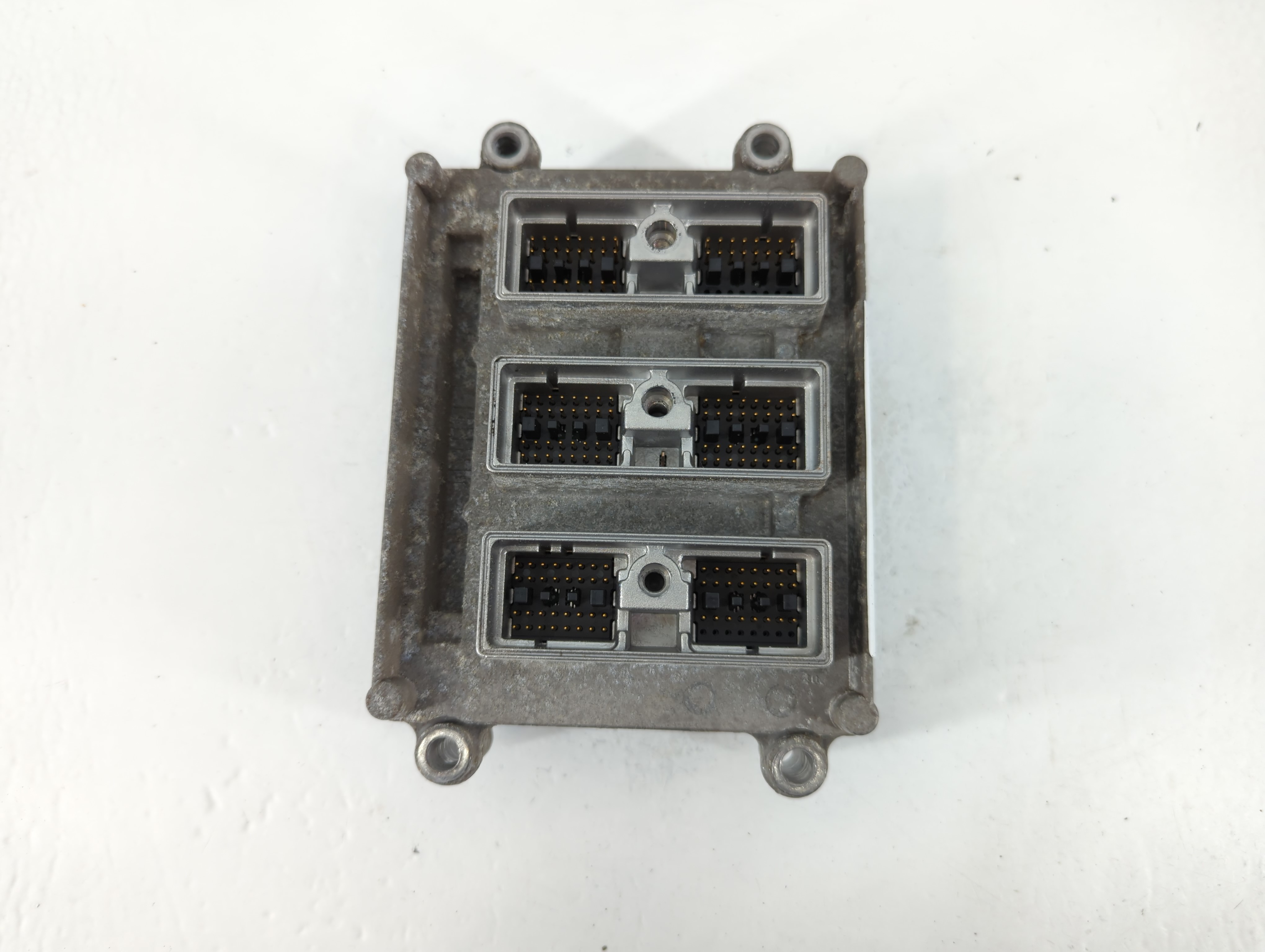 2003-2005 Gmc Envoy Xl Engine Control Computer Ecu Pcm Ecm Pcu Oem 776236 - Oemusedautoparts1.com