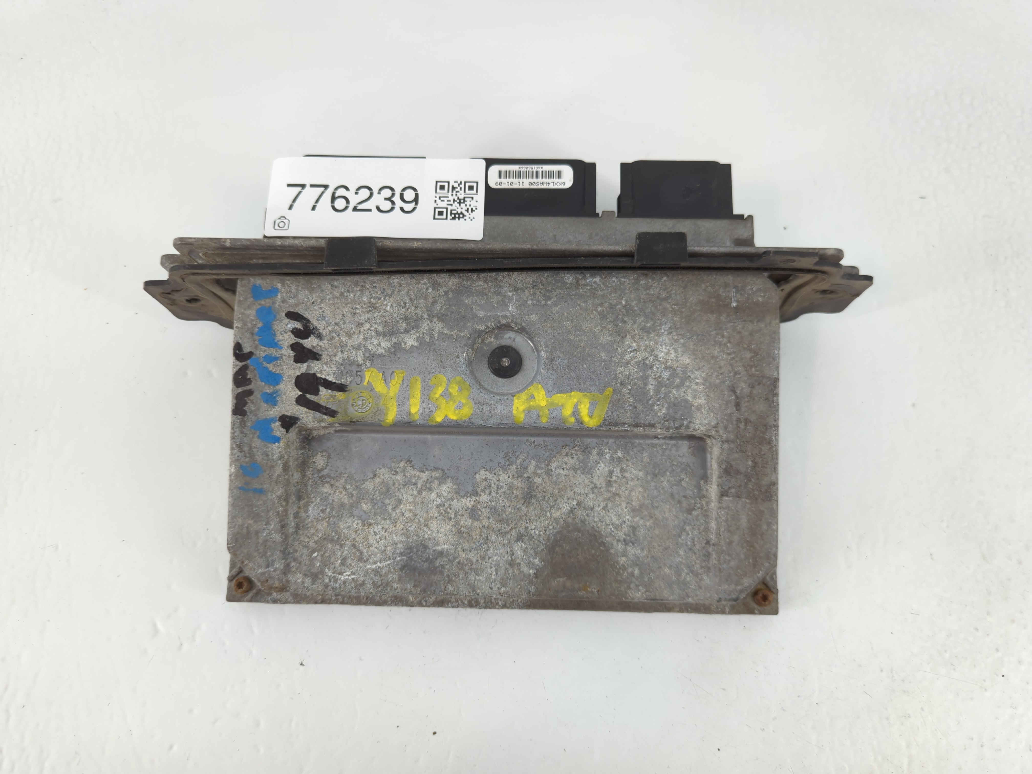 Picture of 2010-2010 Mercury Mariner Engine Control Computer Ecu Pcm Ecm Pcu Oem 776239