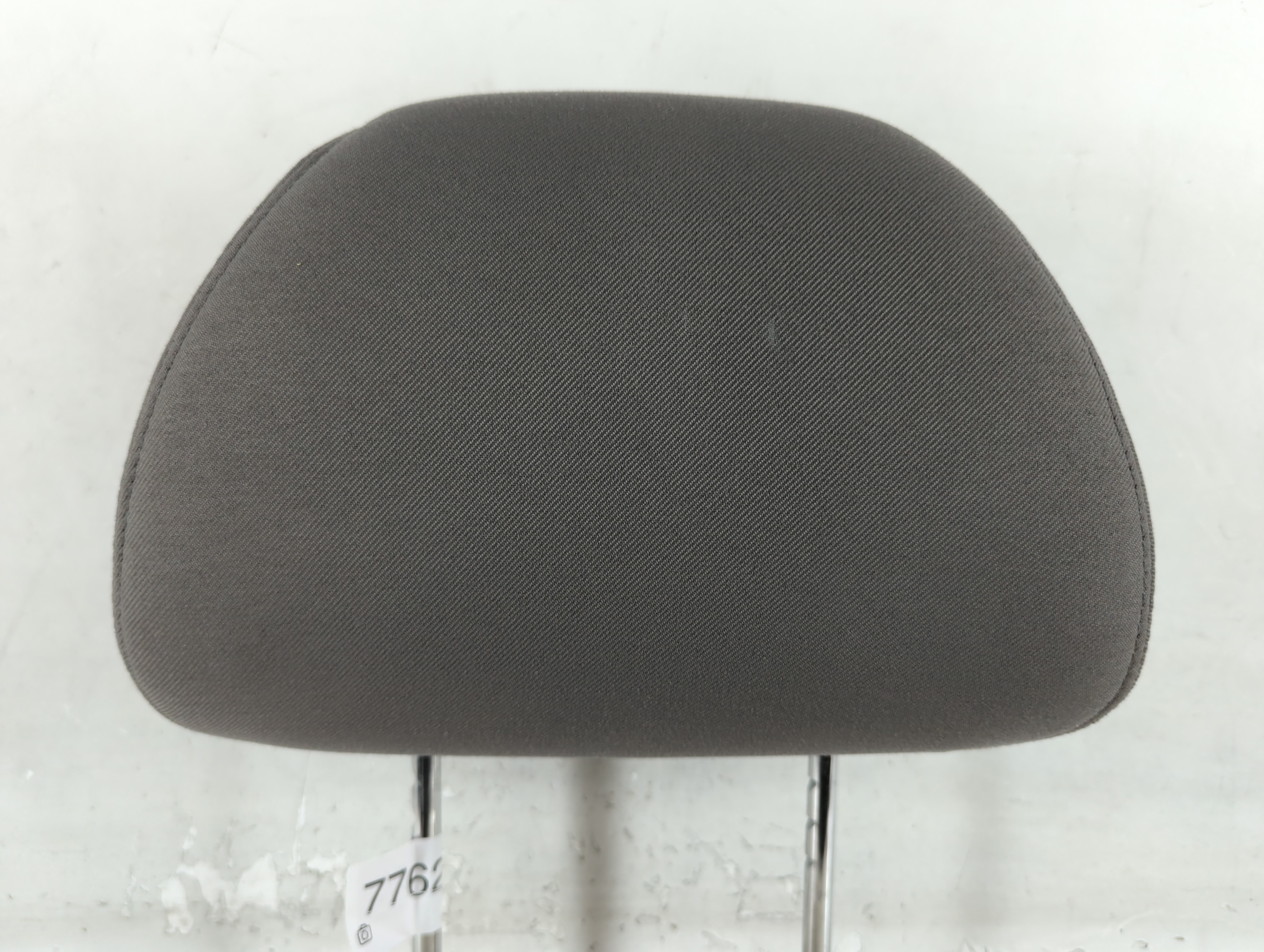 2010-2010 Chevrolet Malibu Headrest Head Rest Front Driver Passenger Seat 776241 - Oemusedautoparts1.com