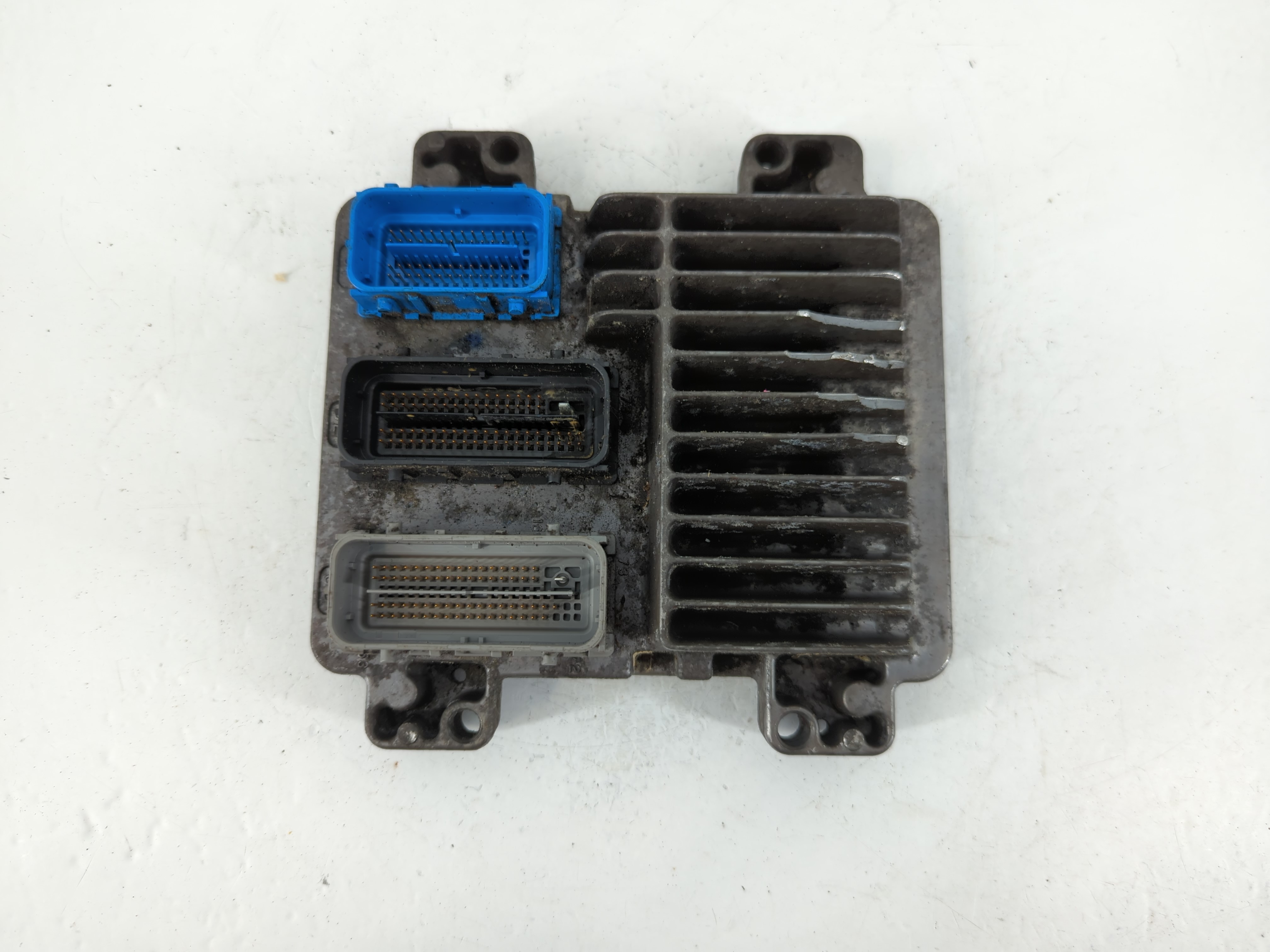 Cadillac Brougham Engine Control Computer Ecu Pcm Ecm Pcu Oem 776269 - Oemusedautoparts1.com