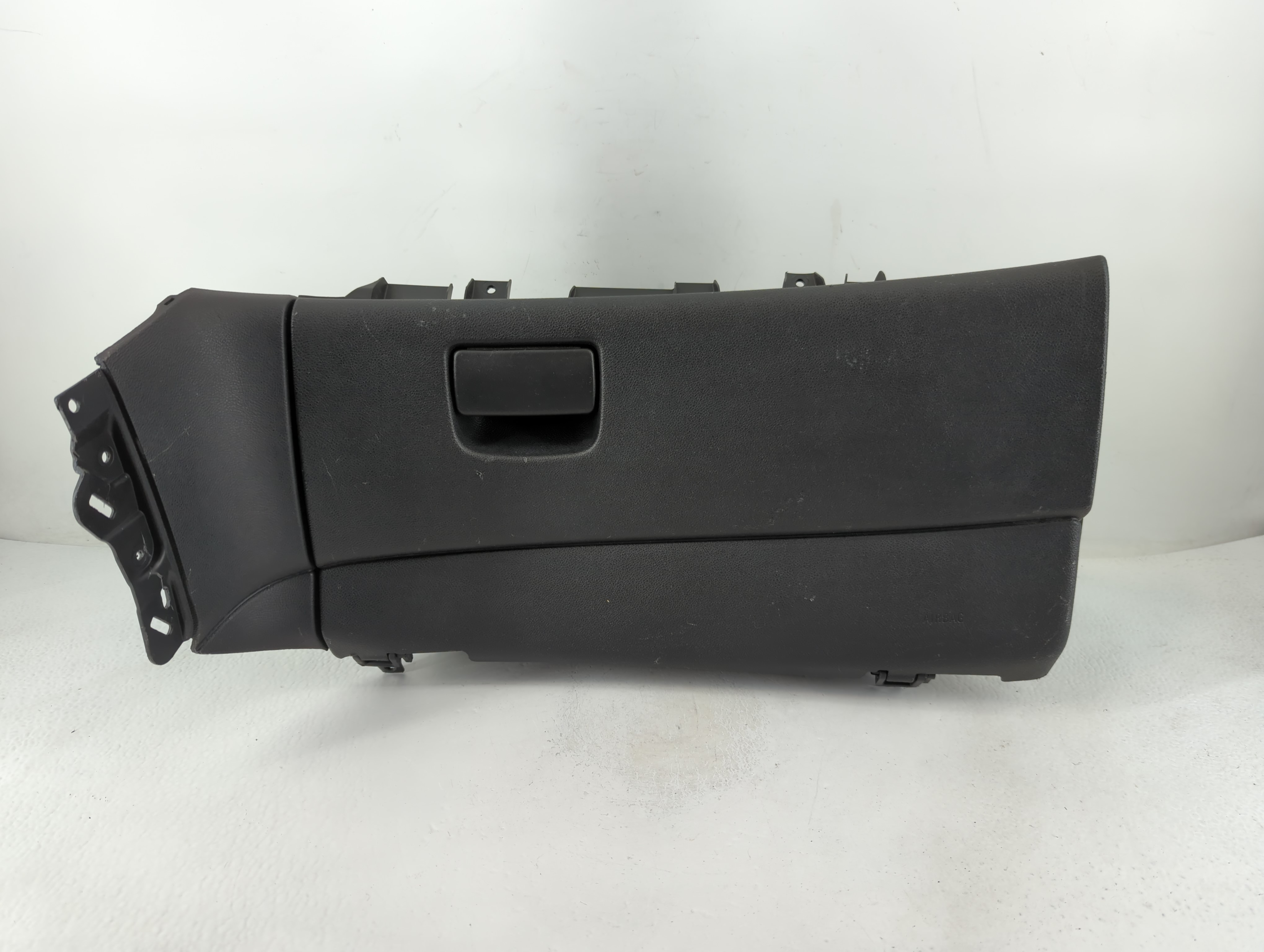 2013 Chevrolet Malibu Passenger Glove Box Door Storage Compartment 776275 - Oemusedautoparts1.com